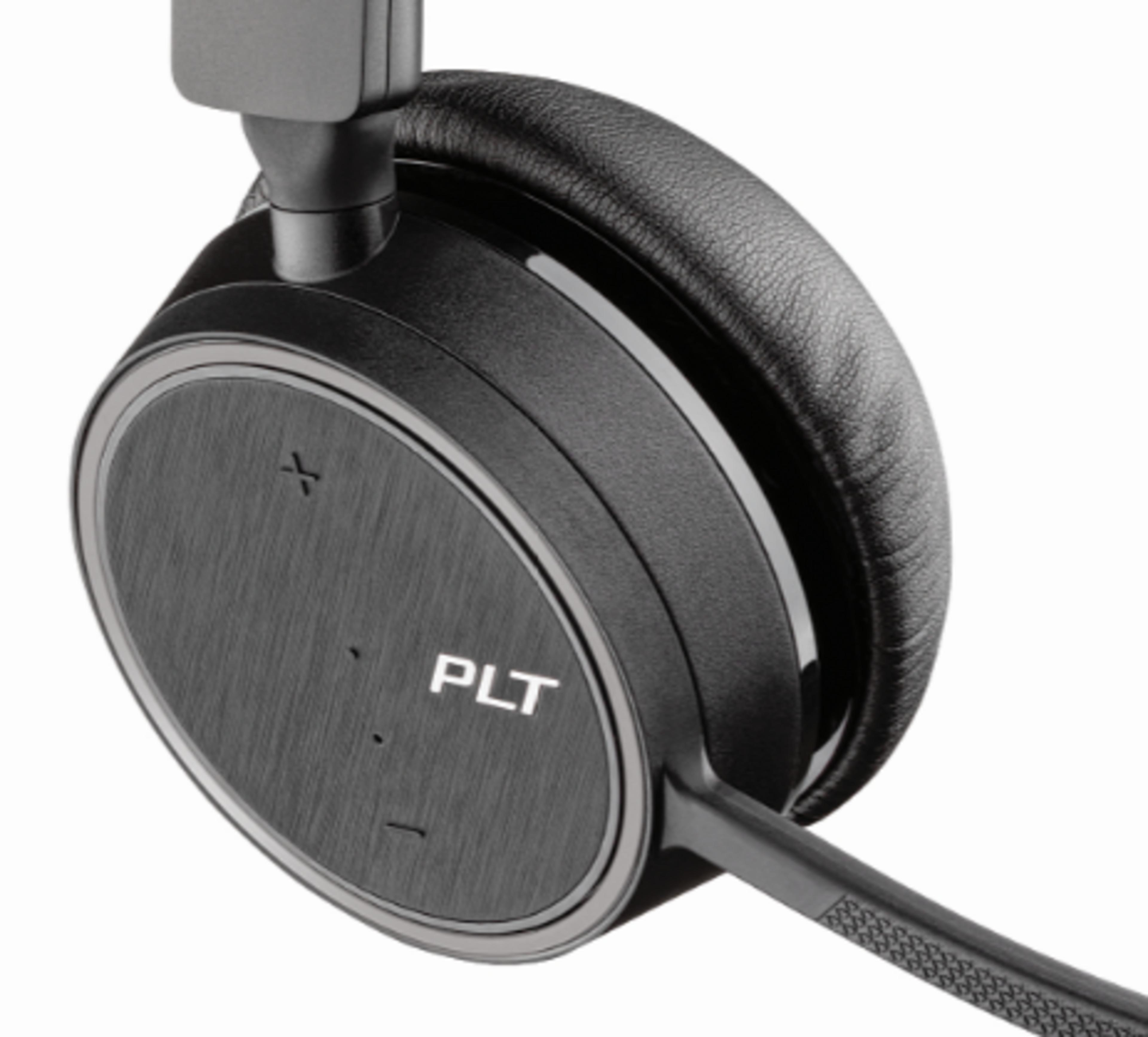 Poly Voyager 4210 UC USB-C Headset (.*211317-102) kaufen
