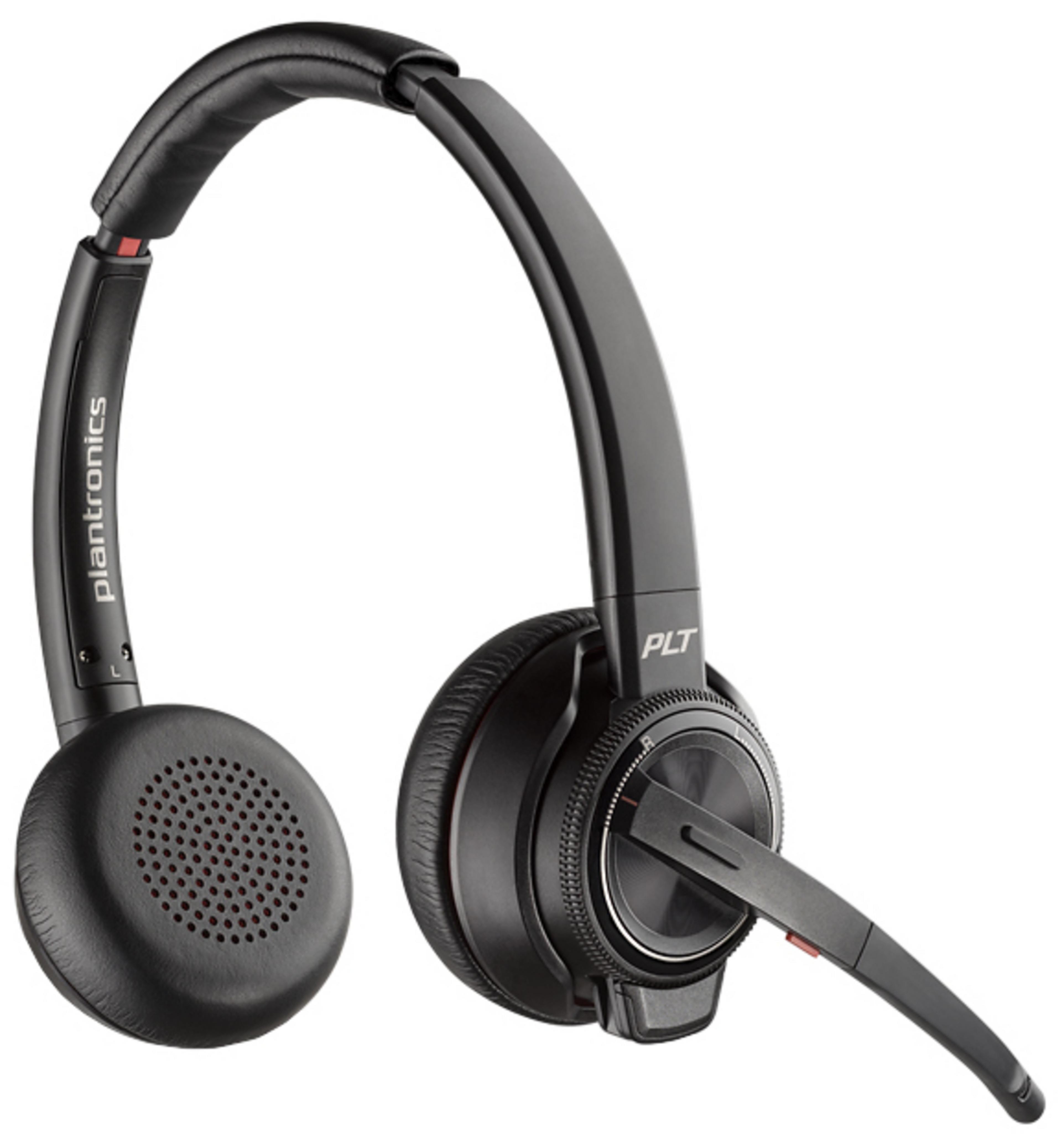 Poly Savi 8220 UC USB-C Headset