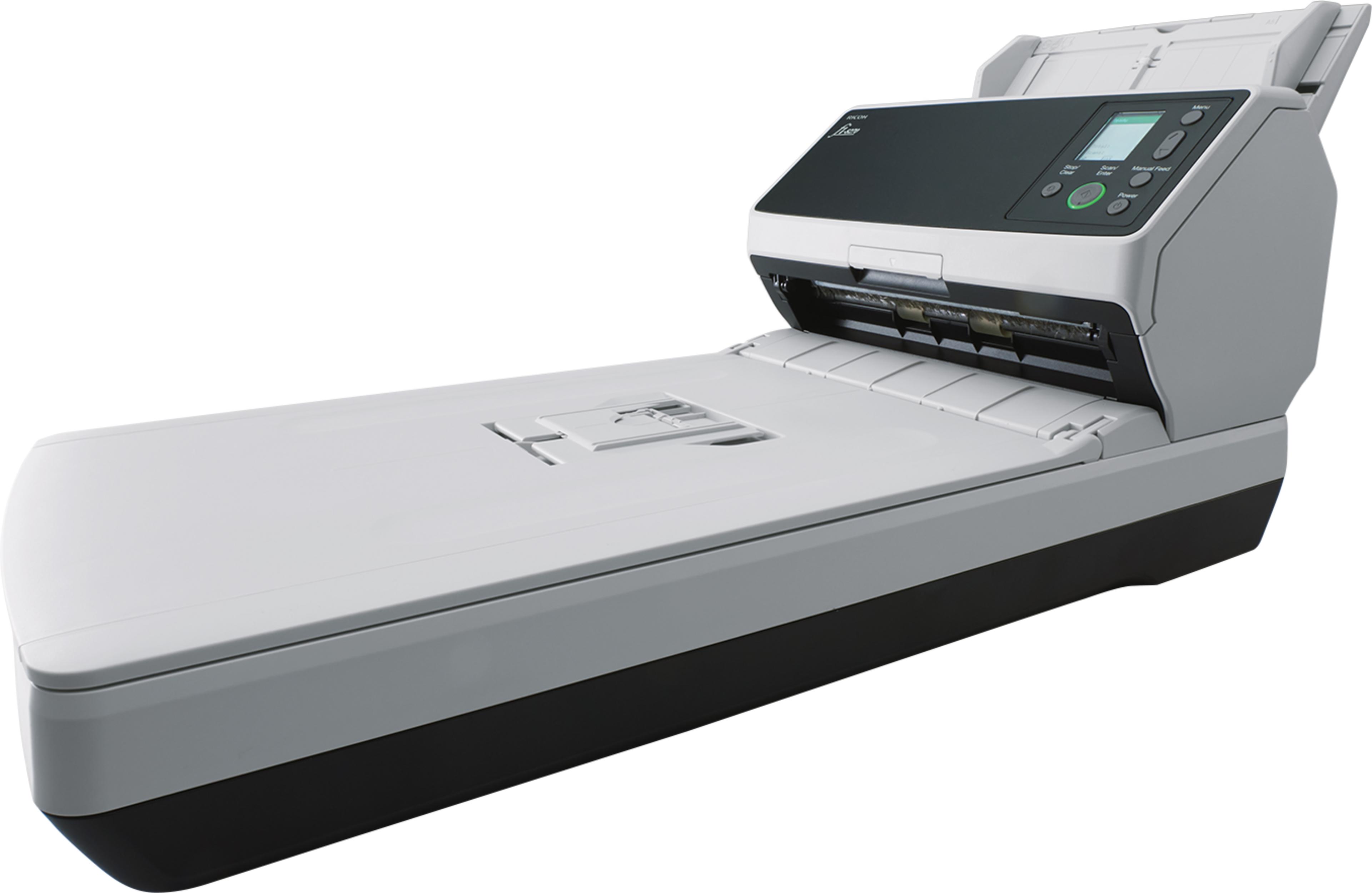Ricoh fi-8270 Scanner