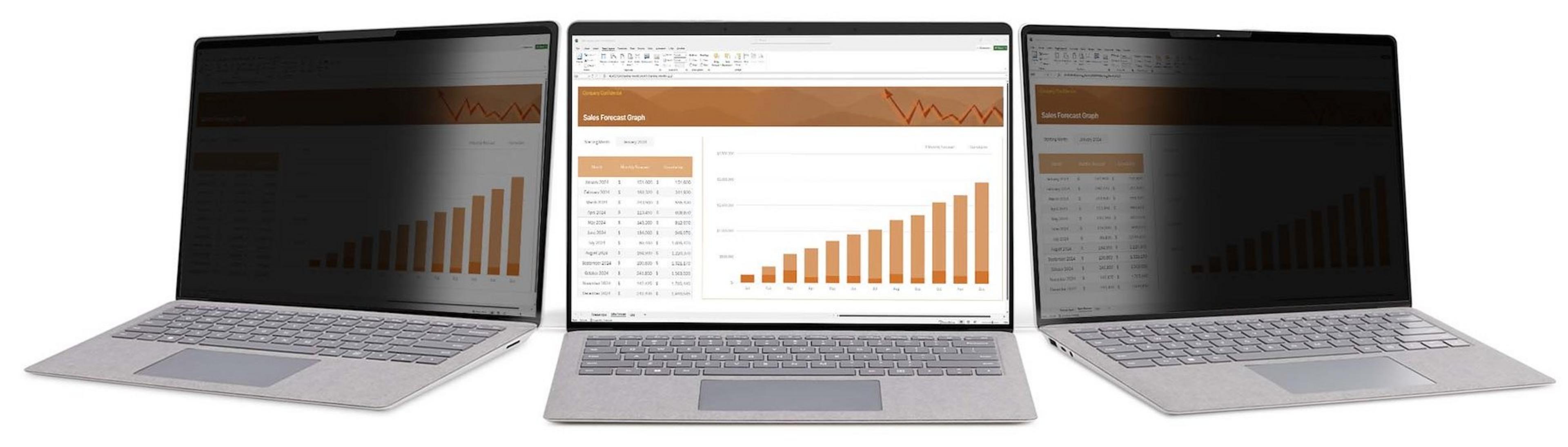 StarTech 12.4" Surface Laptop Go 1/2/3