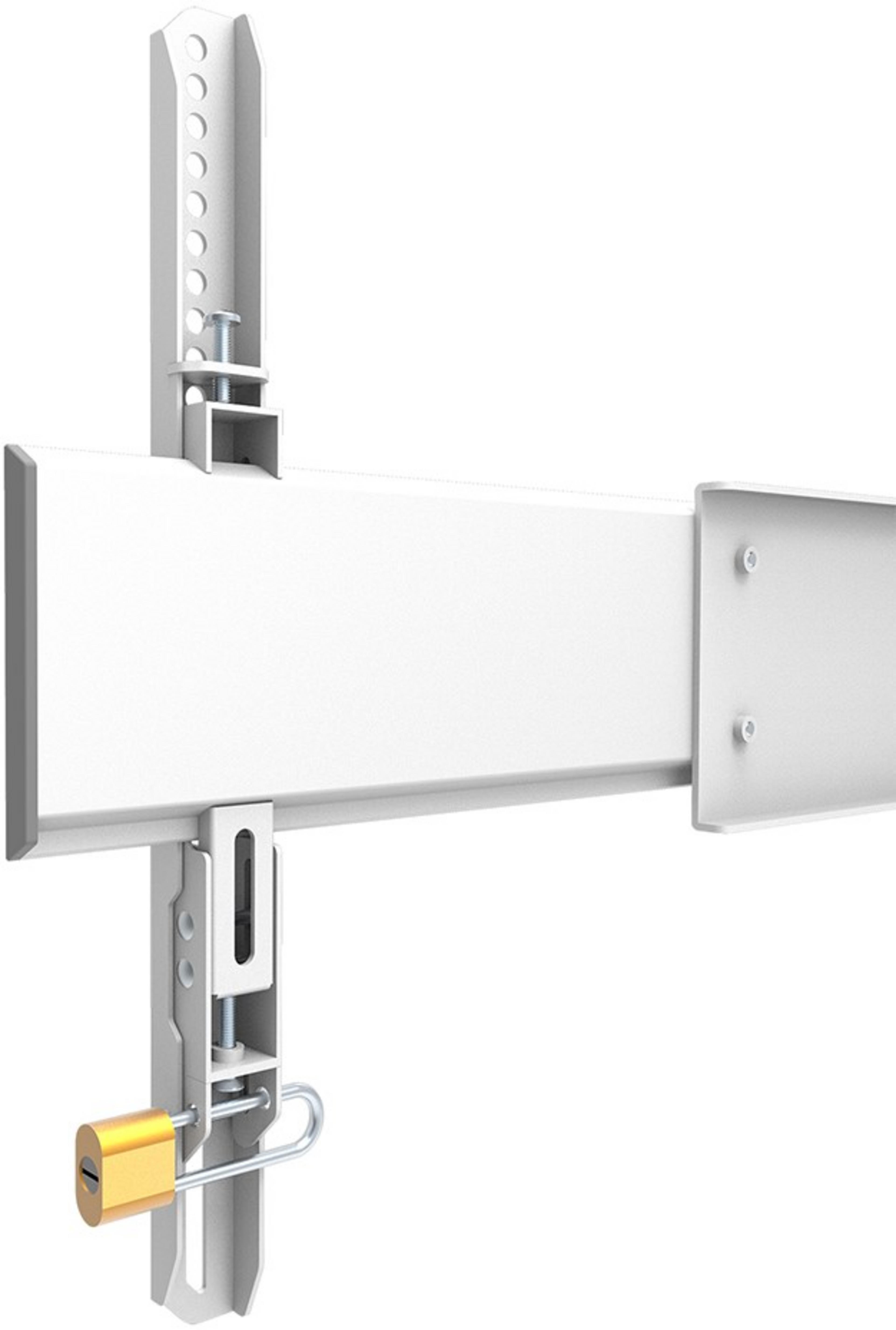 Adaptateur écran Neomounts MOVE double