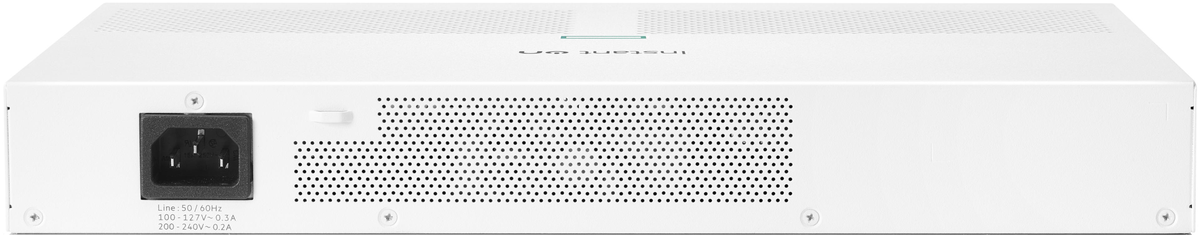 HPE NW Instant On 1430 24G Switch