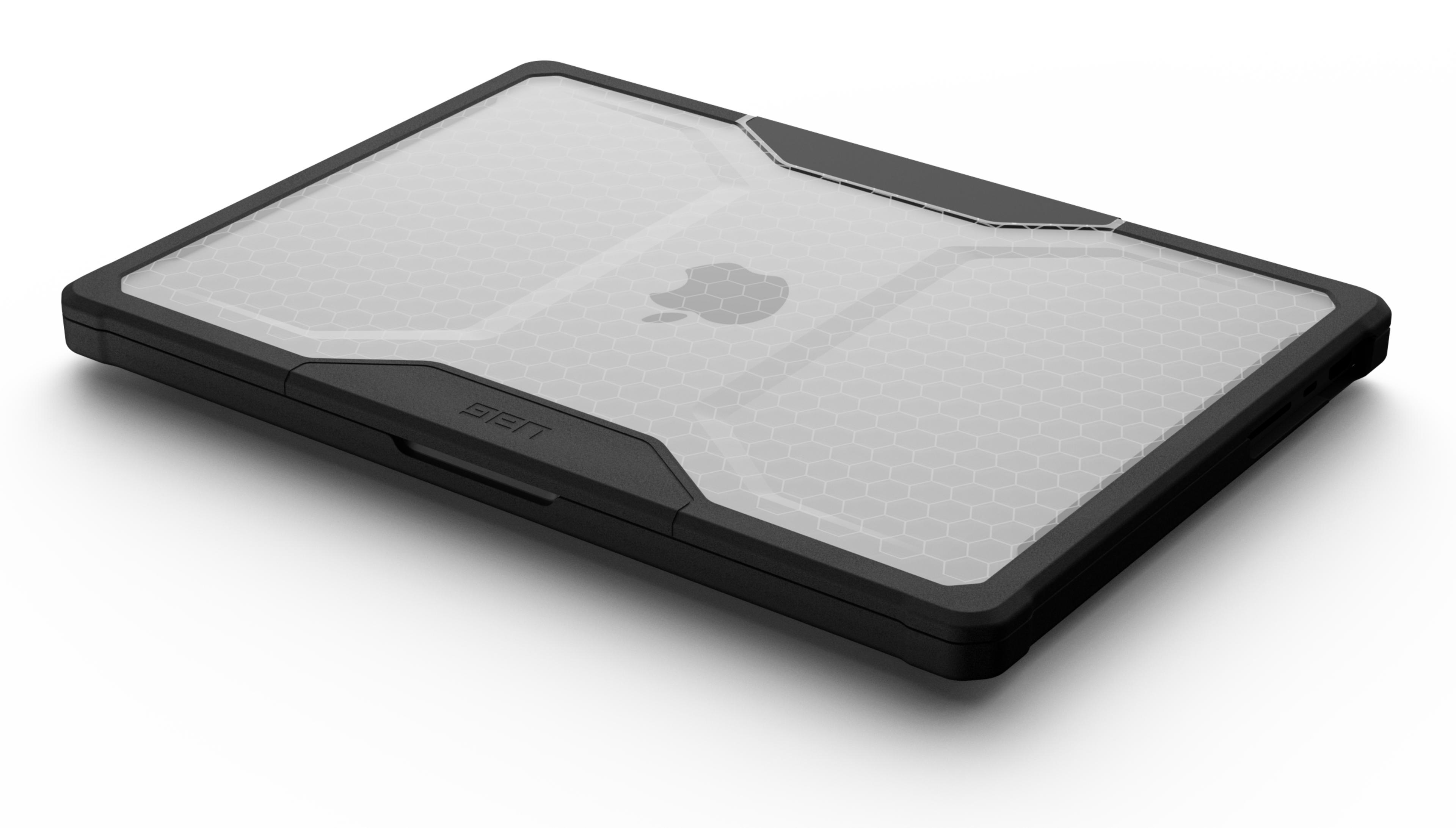 UAG Plyo MacBook Air 13.6" Case