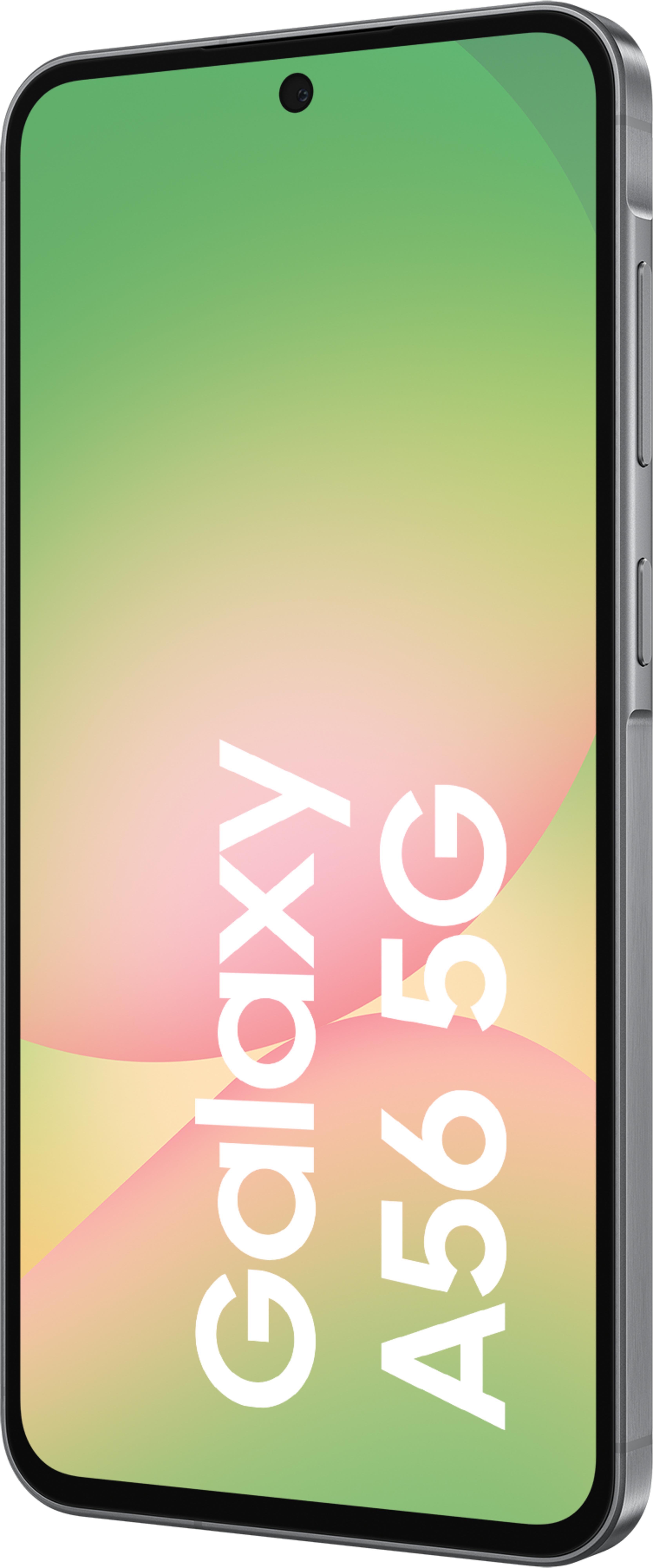 Samsung Galaxy A56 5G 128GB Graphite