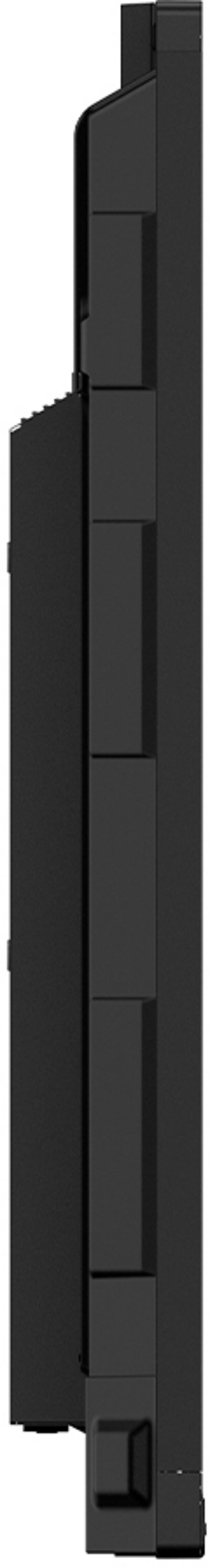 LG CreateBoard 65TR3DQ-B Touch Display