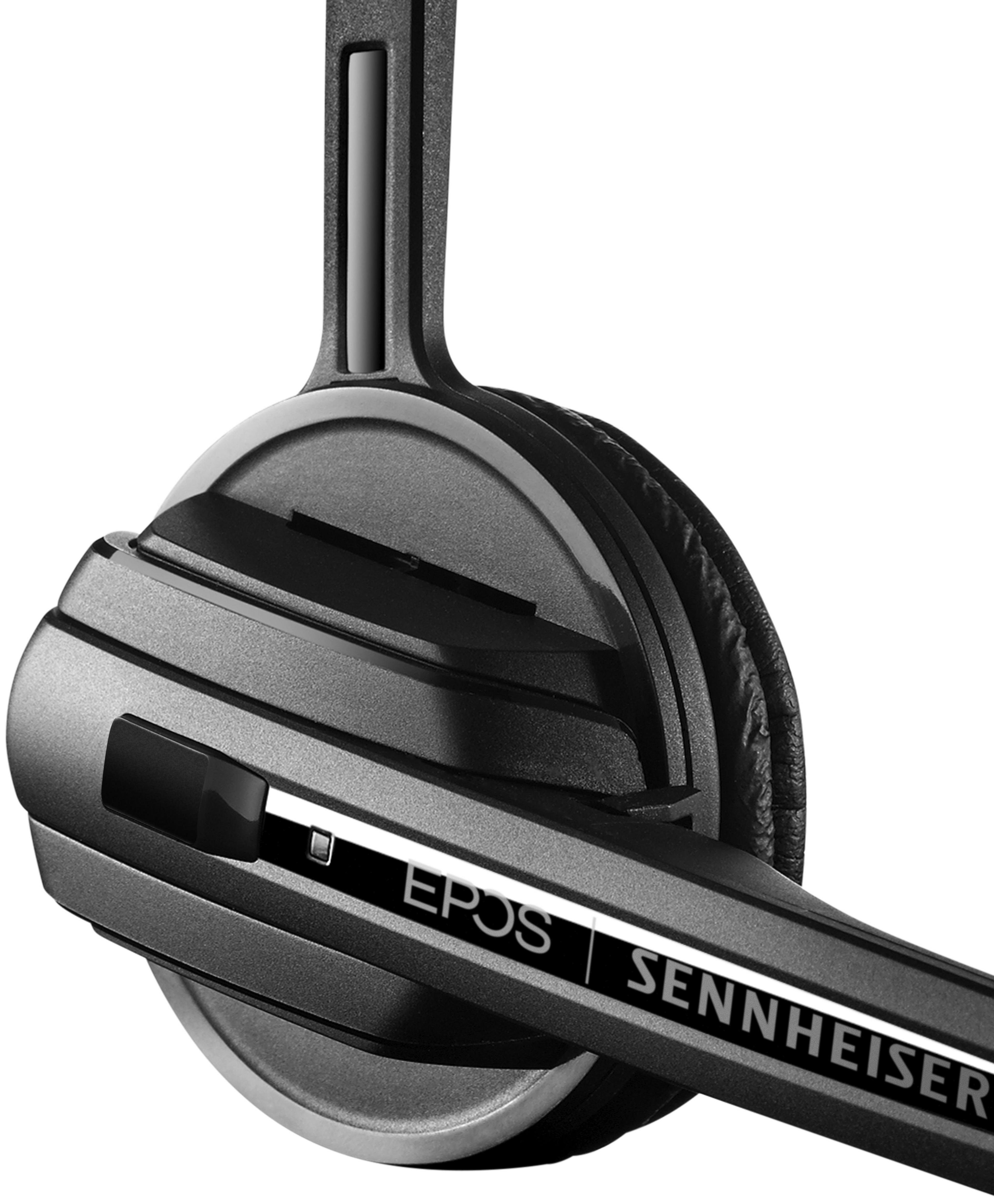 EPOS IMPACT D 10 USB ML - EU II Headset