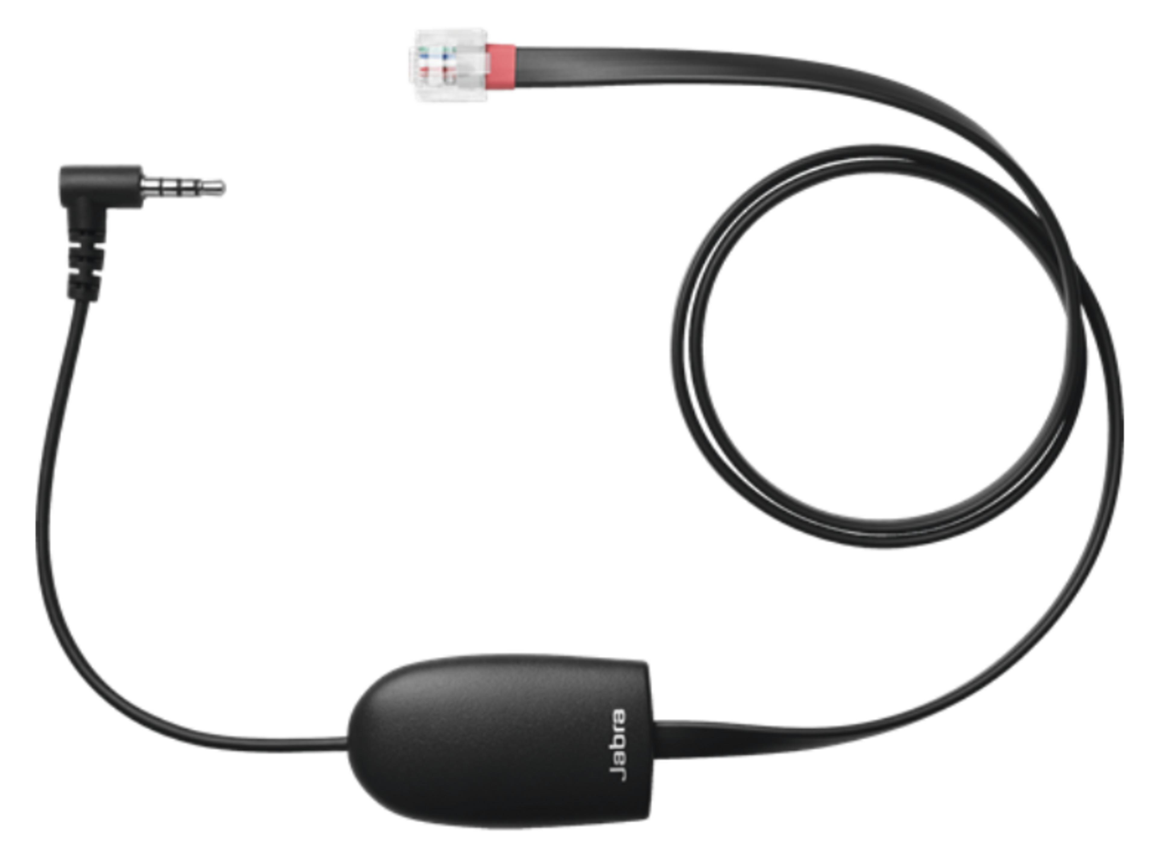 Jabra EHS-Adapter Panasonic IP-Telefone