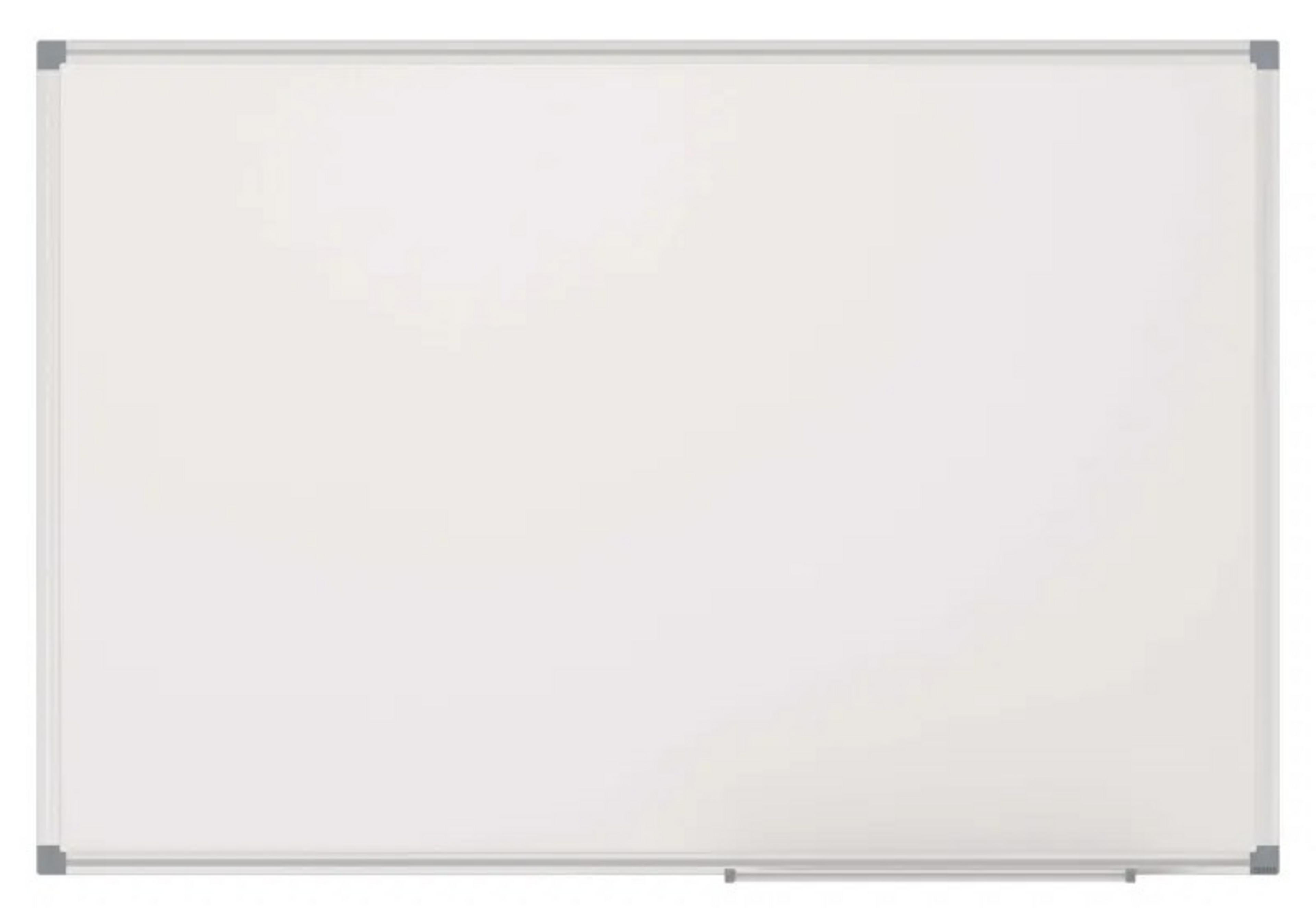 MAULstandard Enamel 120x150cm Whiteboard