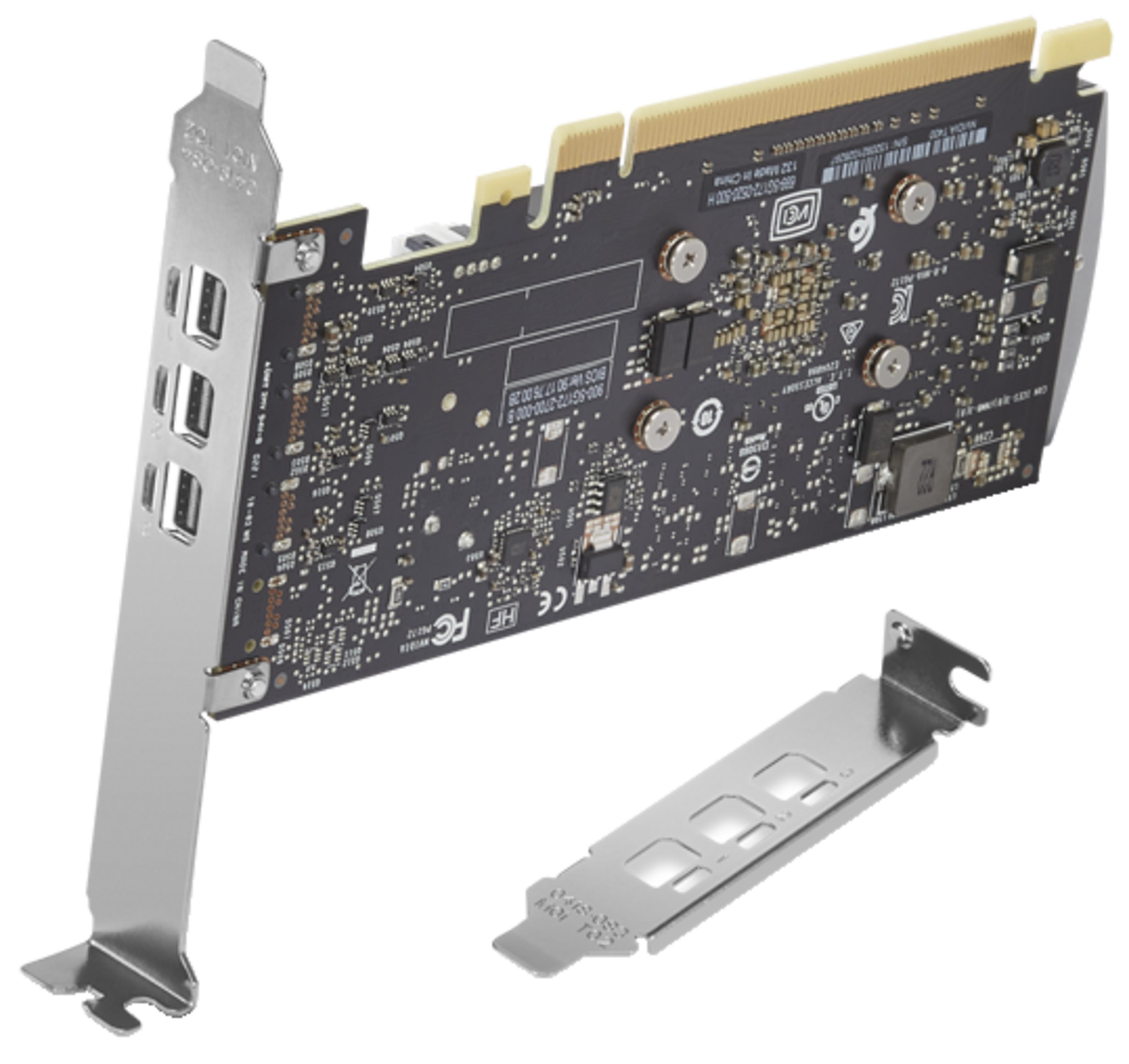 Tarjeta gráfica Lenovo NVIDIA T400 4 GB