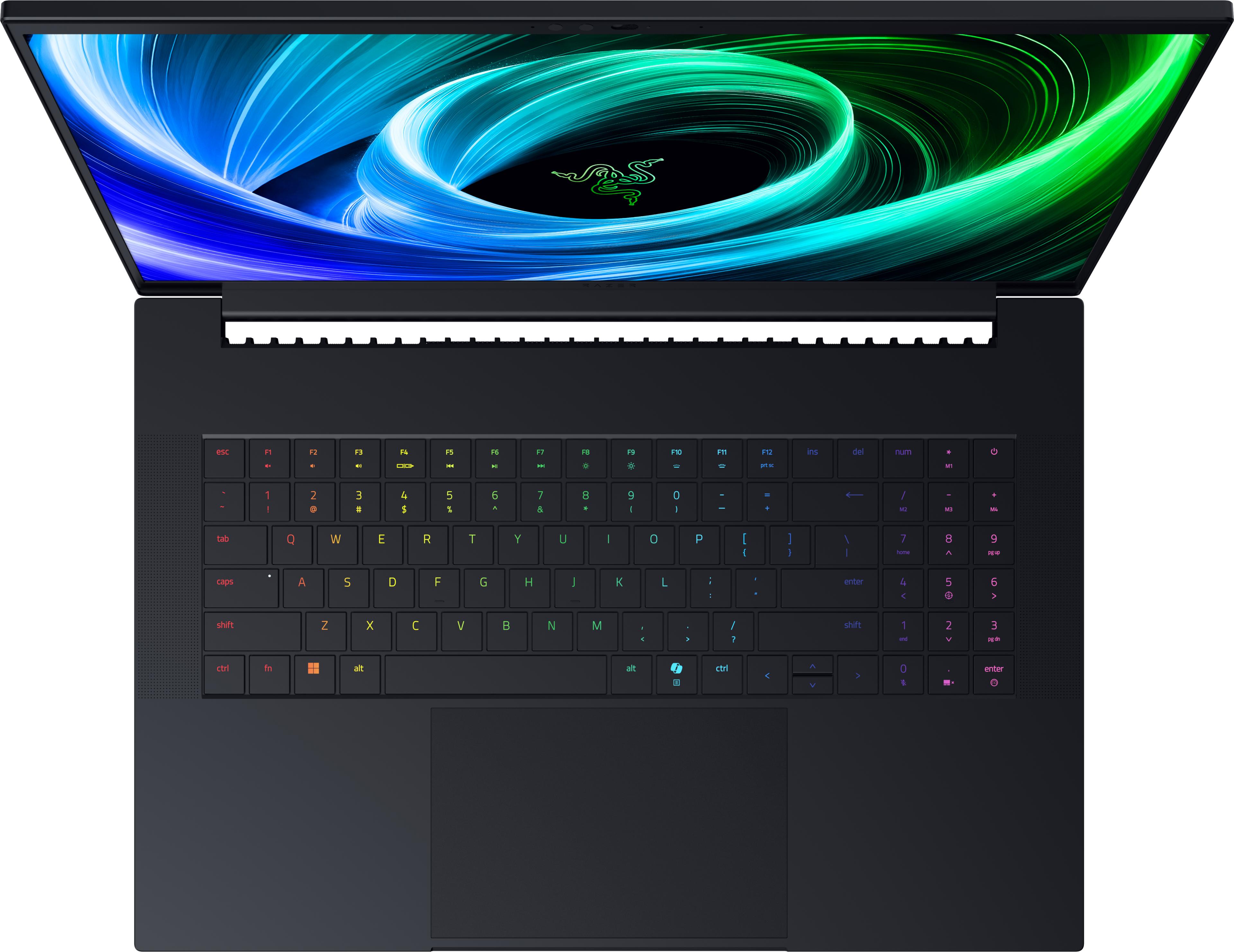 Razer Blade 18 U9 32 GB/1 TB RTX 5080