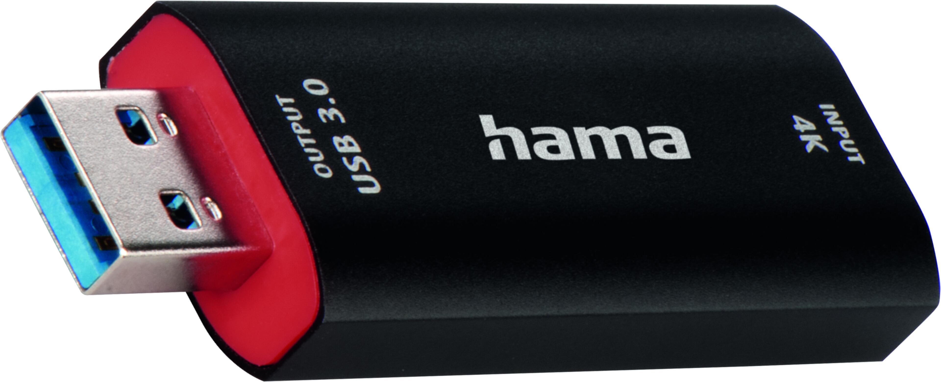 Adapter USB A/m - HDMI/f