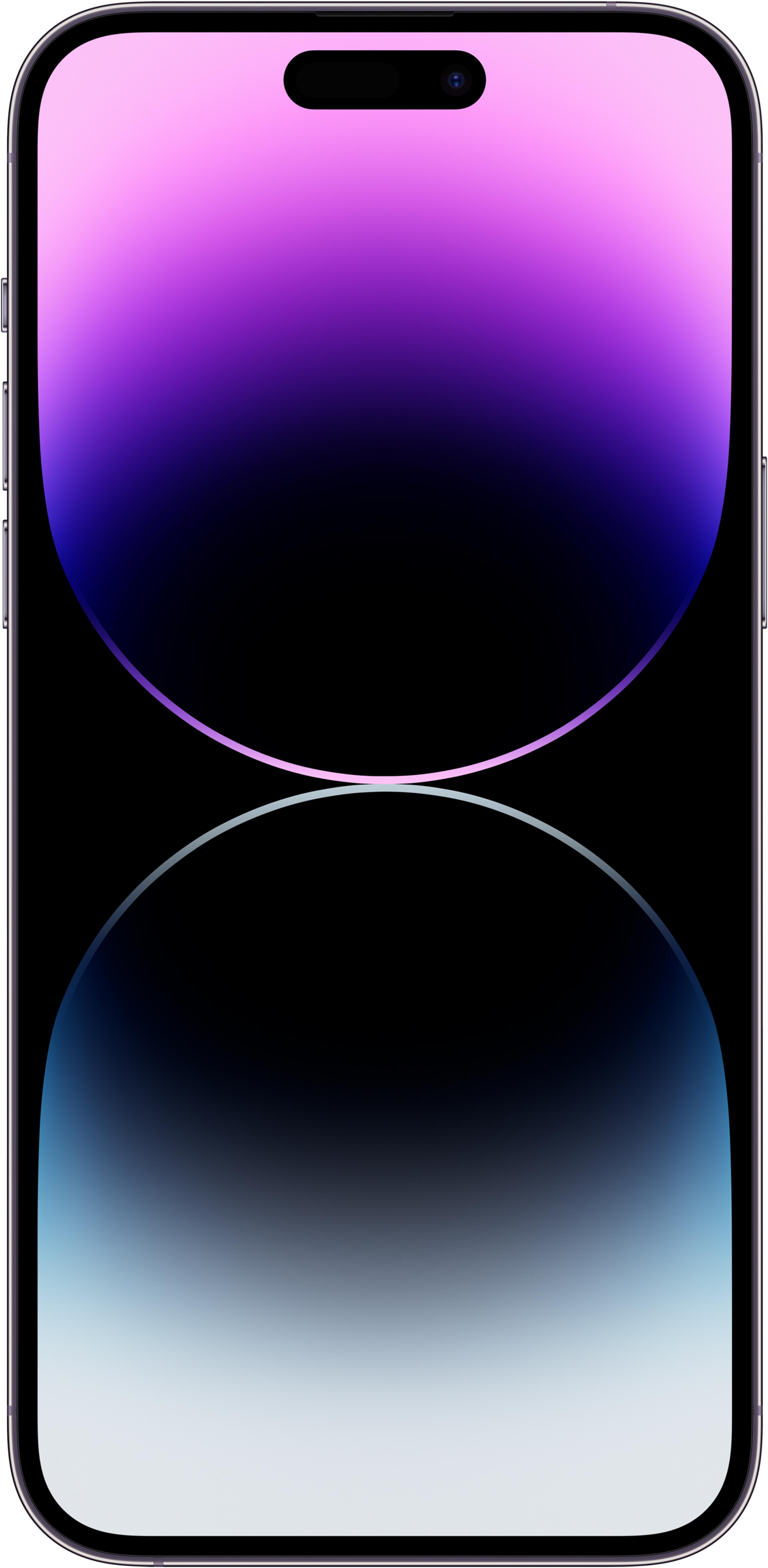 Apple iPhone 14 Pro Max 1TB Purple