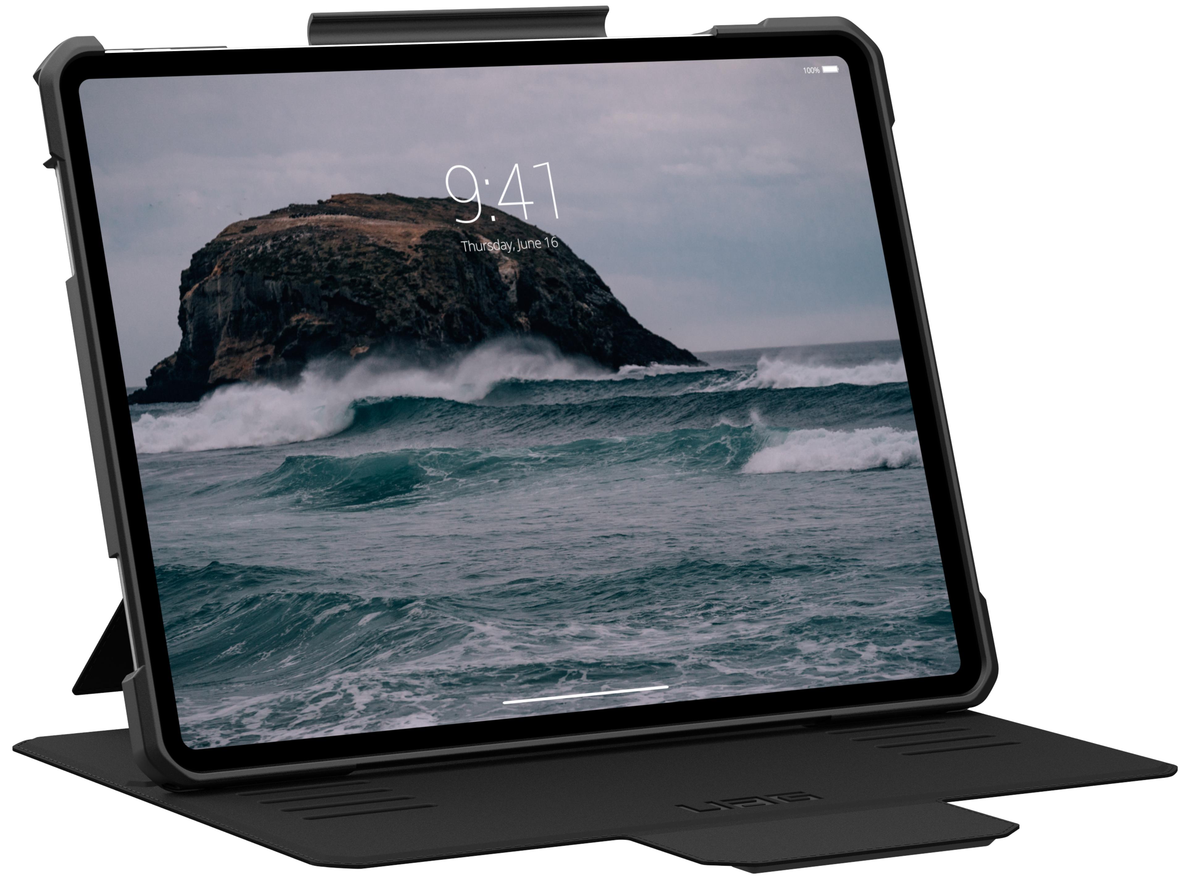 UAG Metropolis SE iPad Air 13" Case