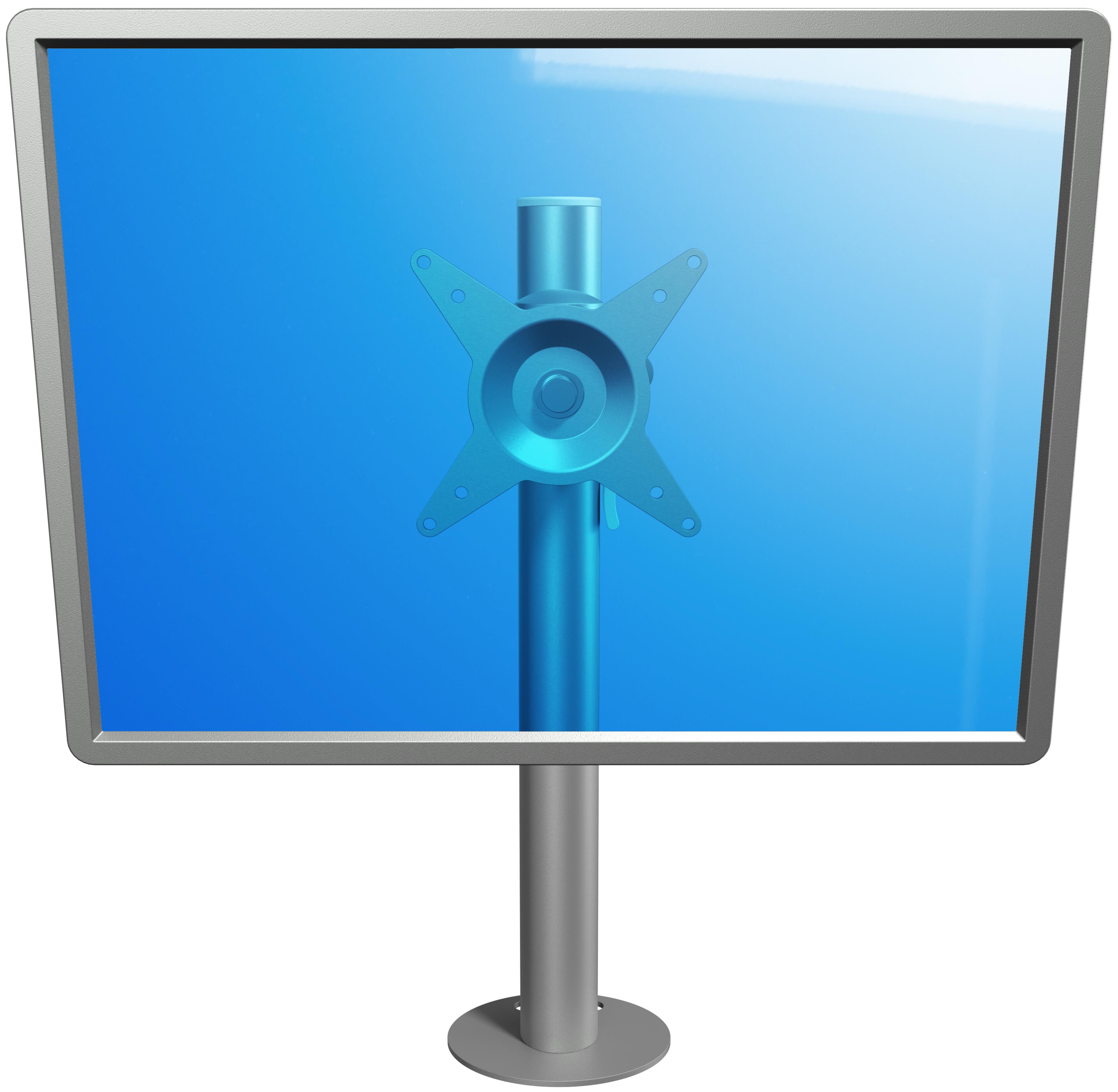 Dataflex ViewMate Desk Monitor Arm