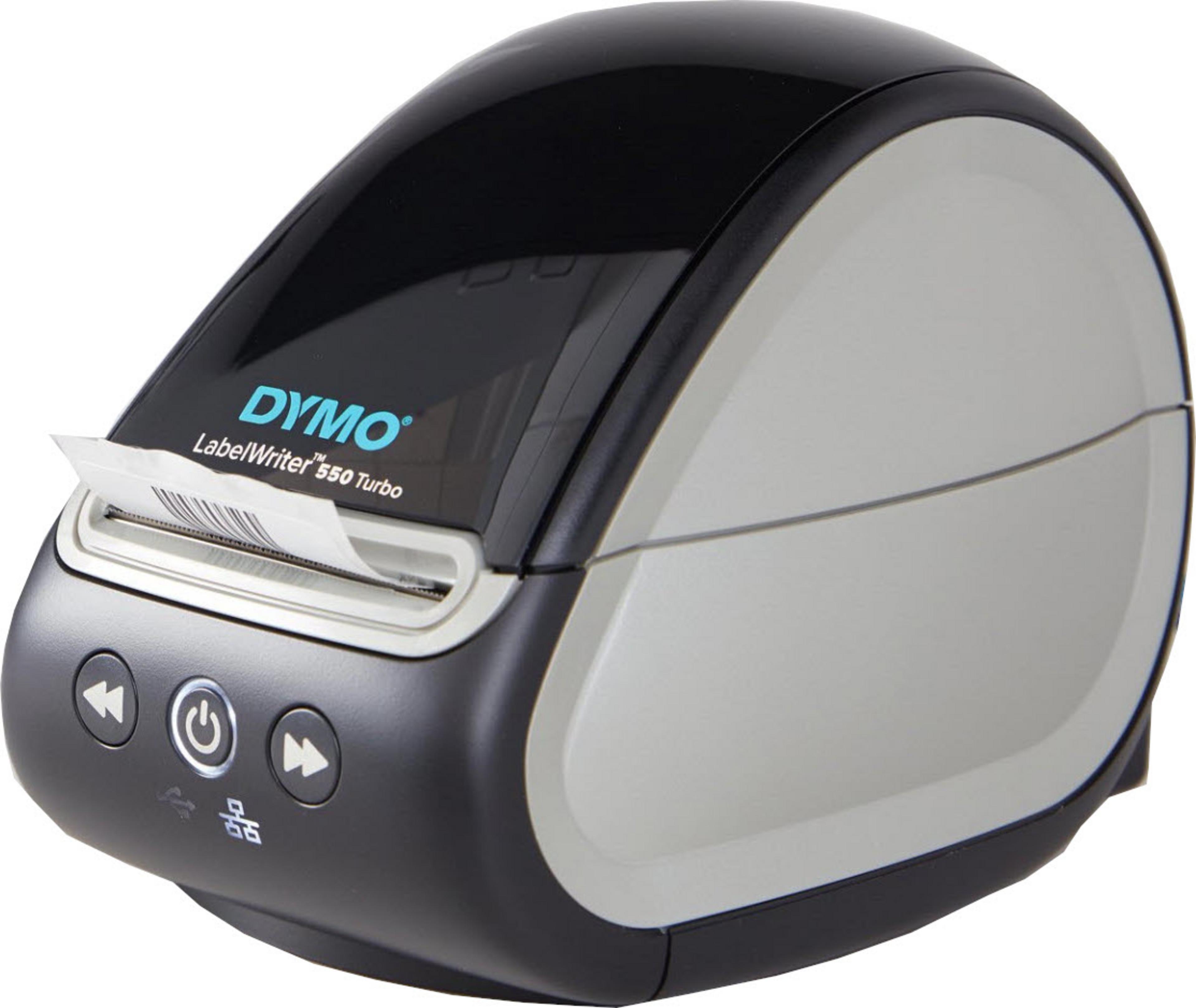 Dymo LabelWriter 550 Turbo
