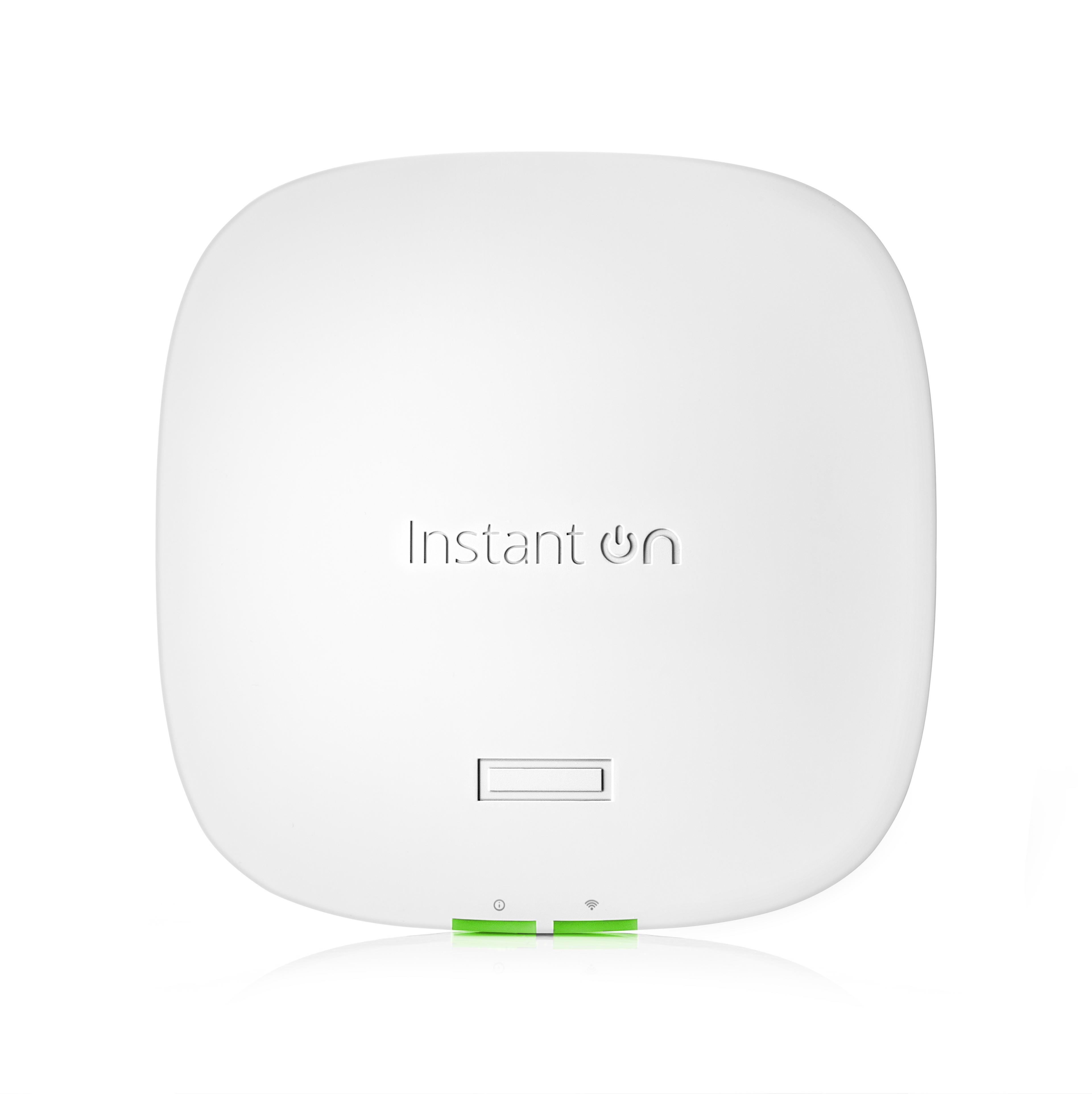 HPE NW Instant On AP32 Access Point Bndl