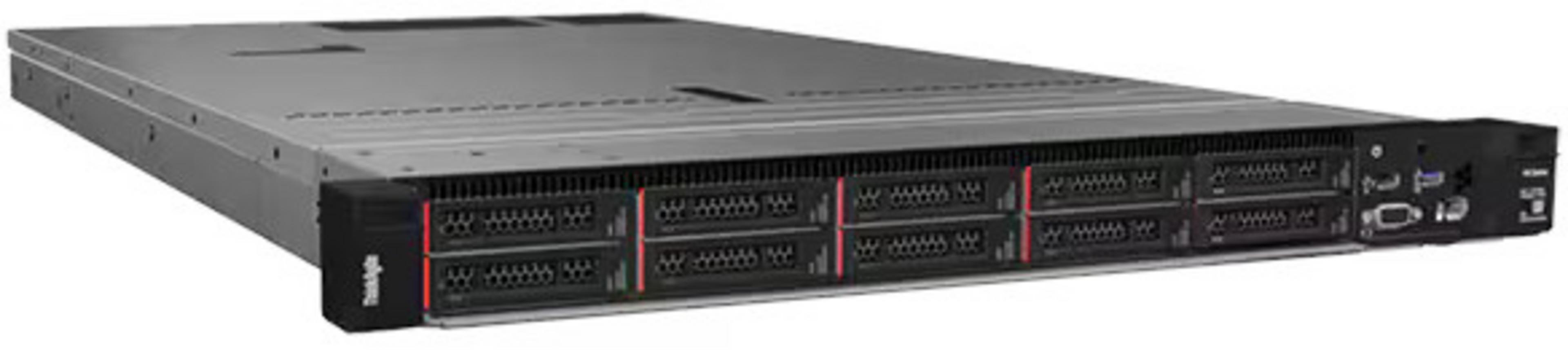 Lenovo ThinkSystem SR645 Server