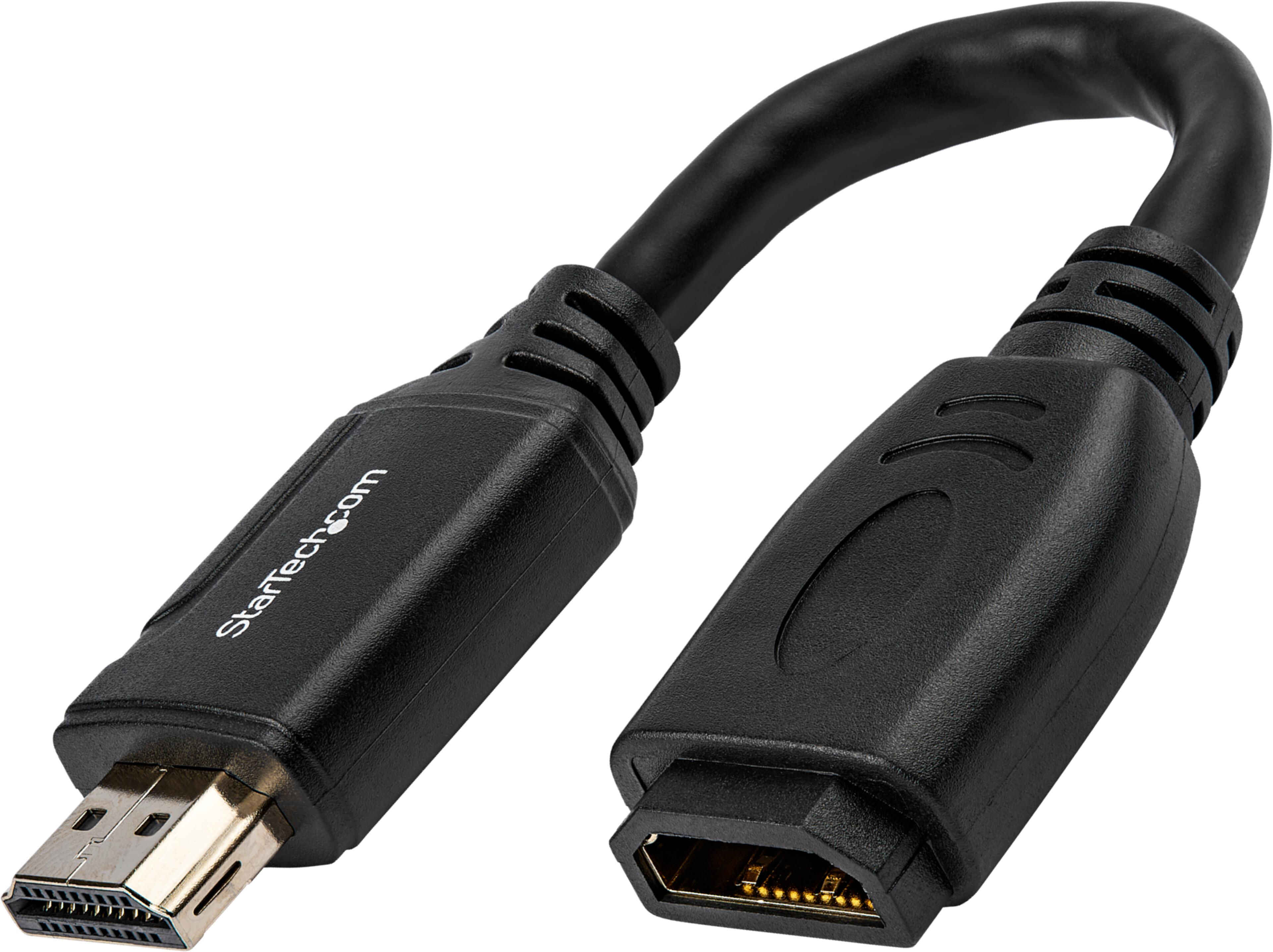 StarTech HDMI Adapter