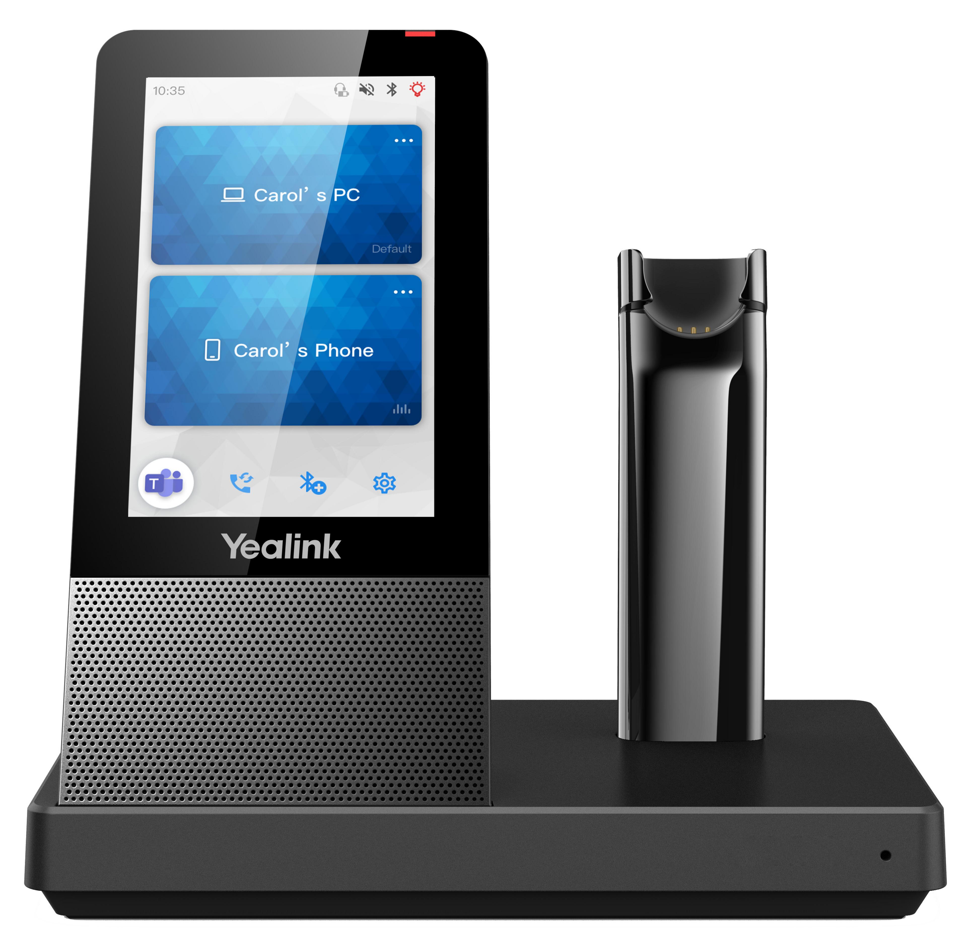 Yealink WH67 UC Headset