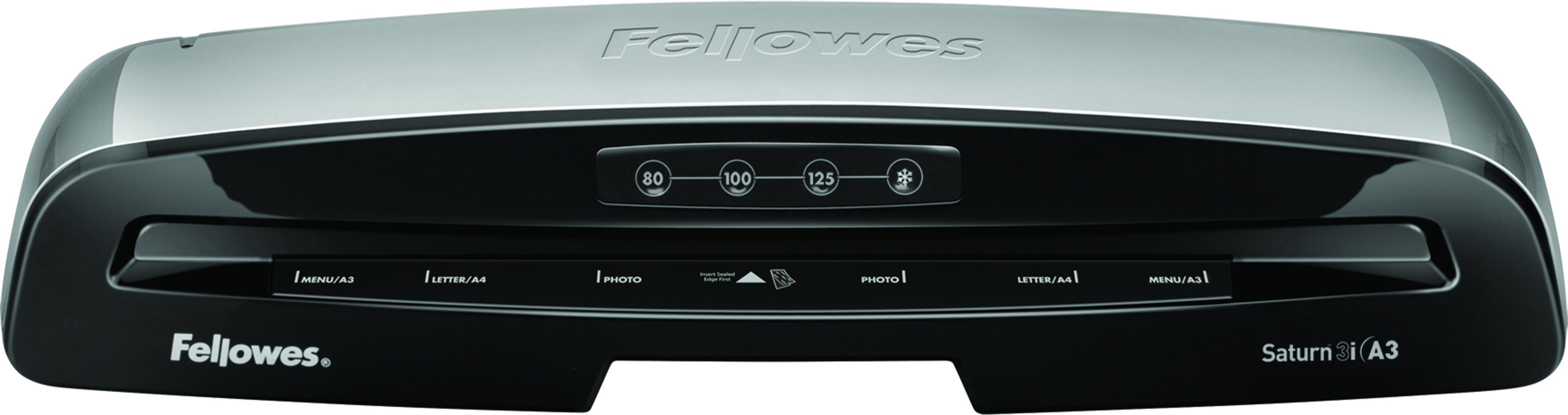 Fellowes Saturn 3i A3 Laminator