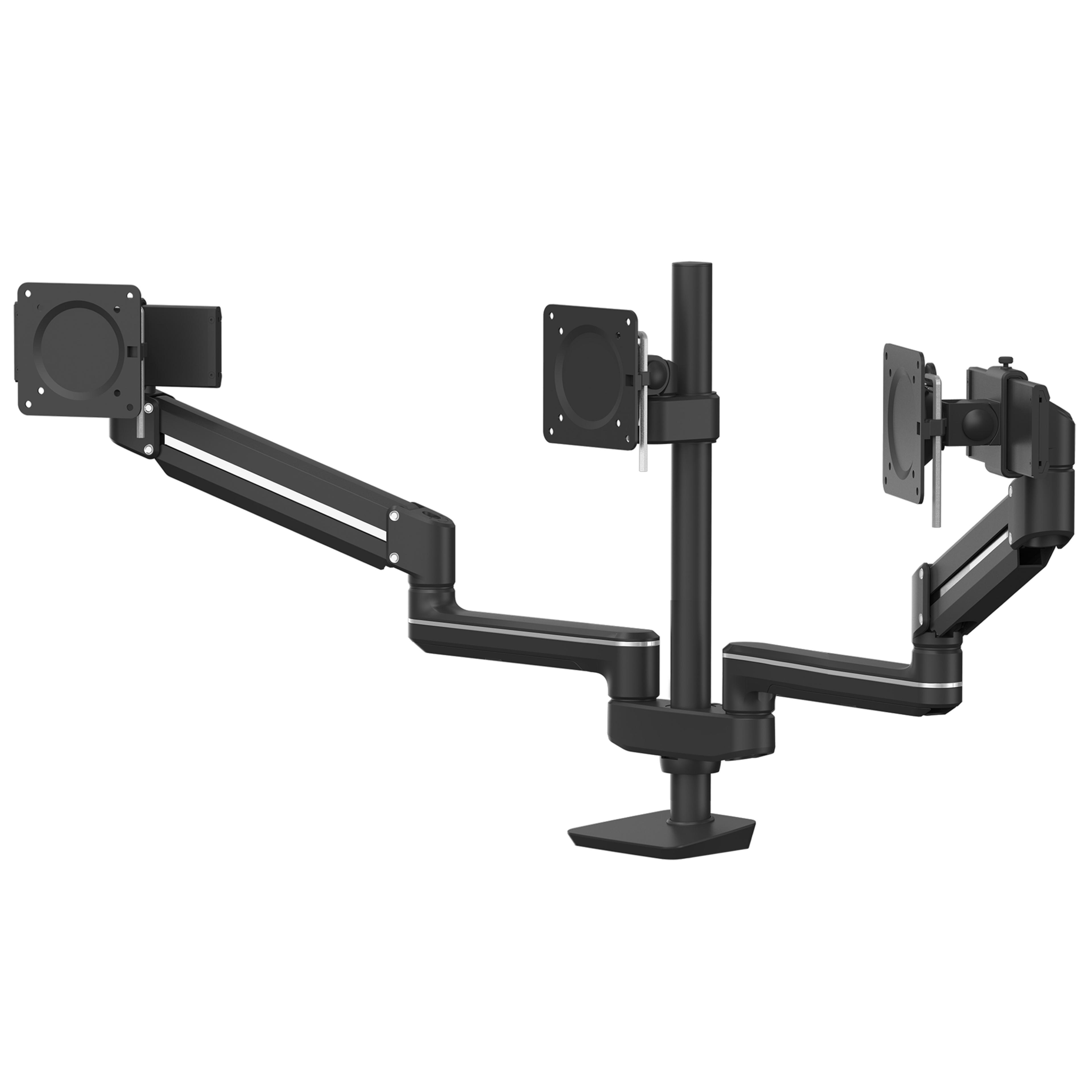 Fellowes Tallo Mod. 3FMS Monitor Arm