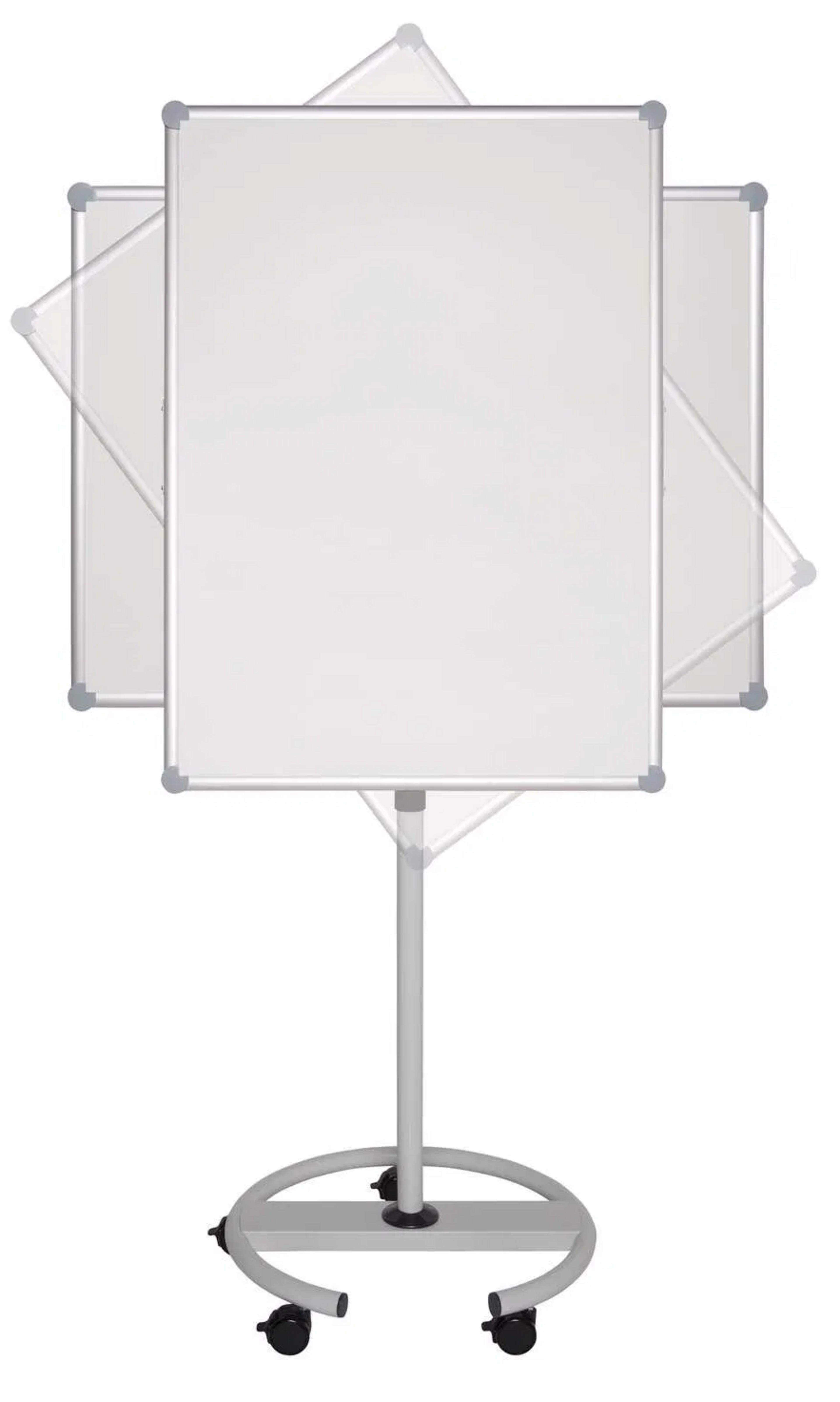 MAULpro flip2use Flipchart