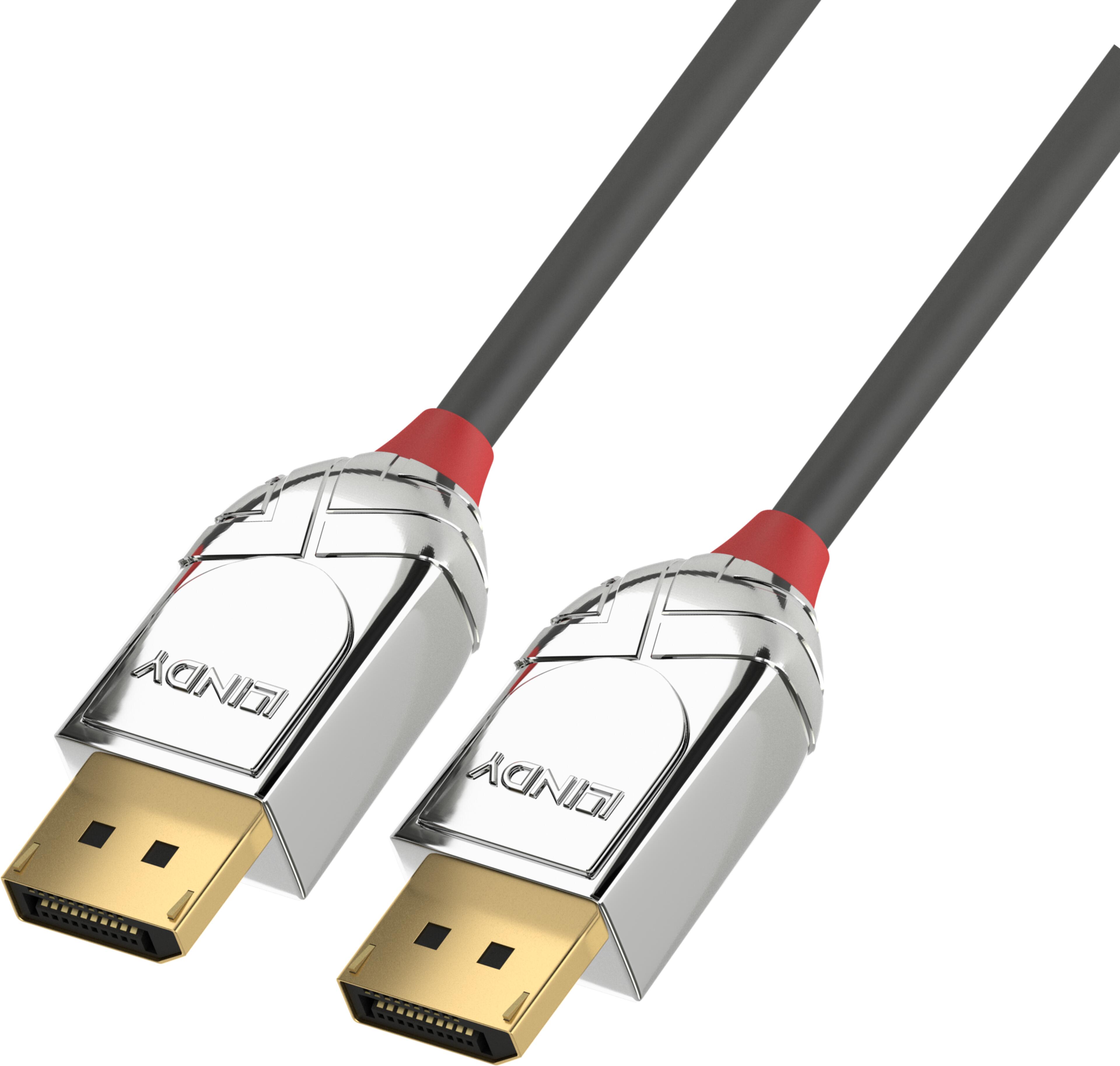 LINDY DisplayPort Cable 1m