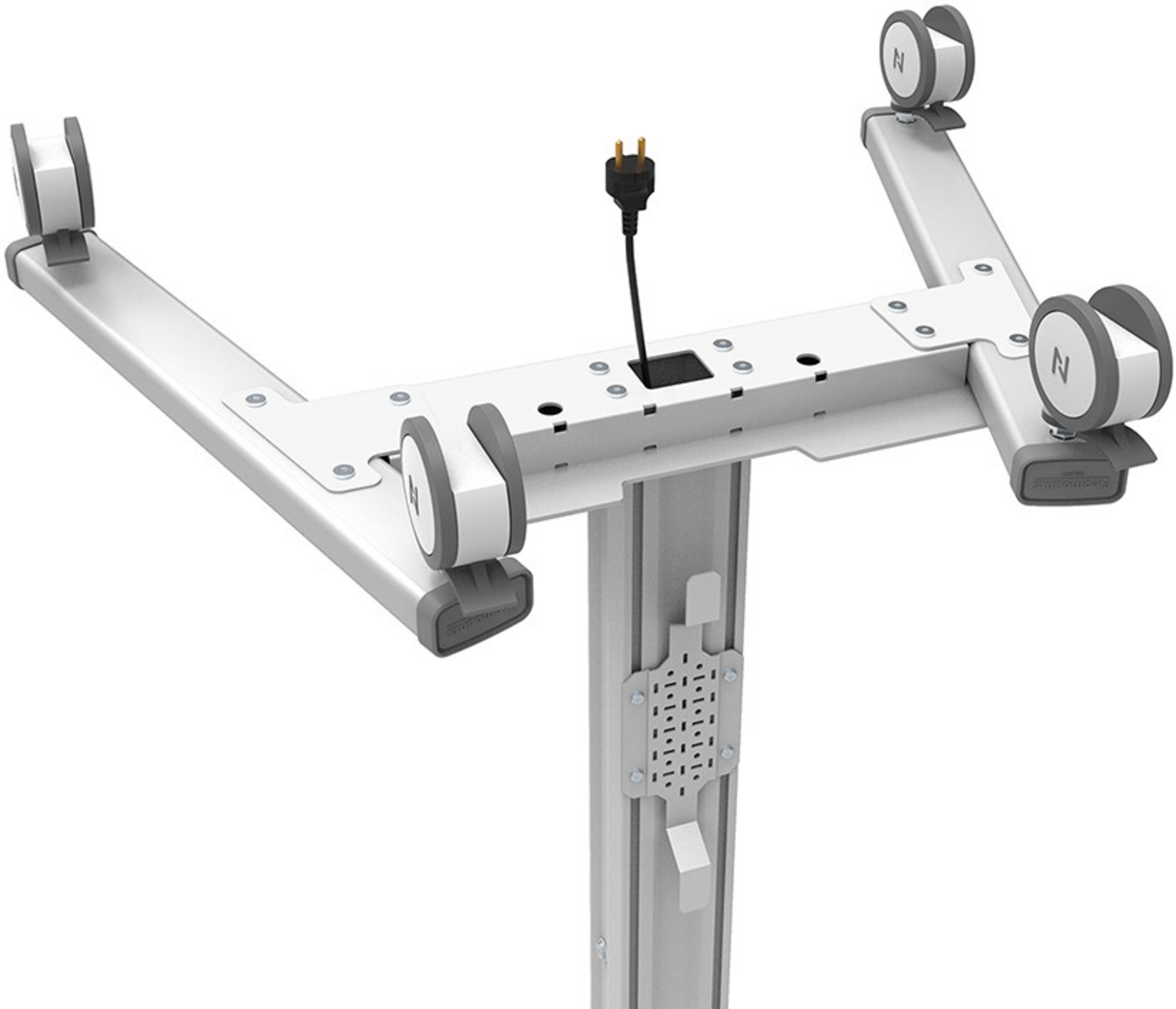 Neomounts FL50S-825WH1 Floor Stand