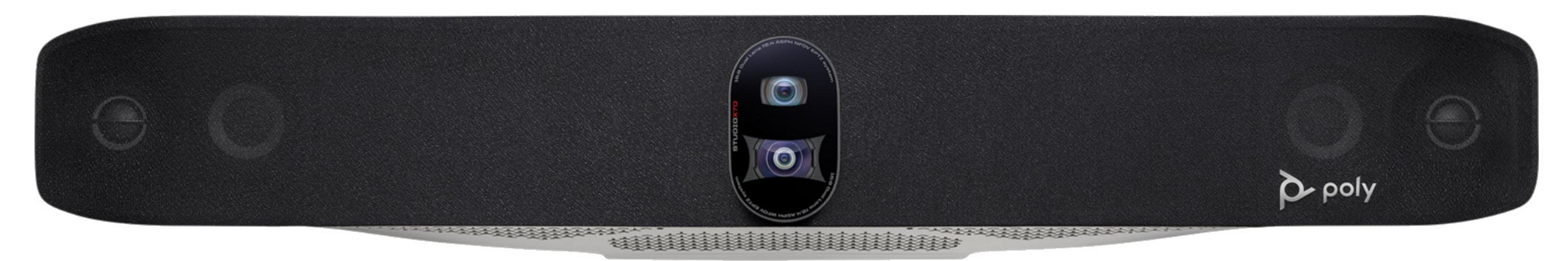 Buy Poly Studio X70/TC8 Conference System (7200-87300-101)