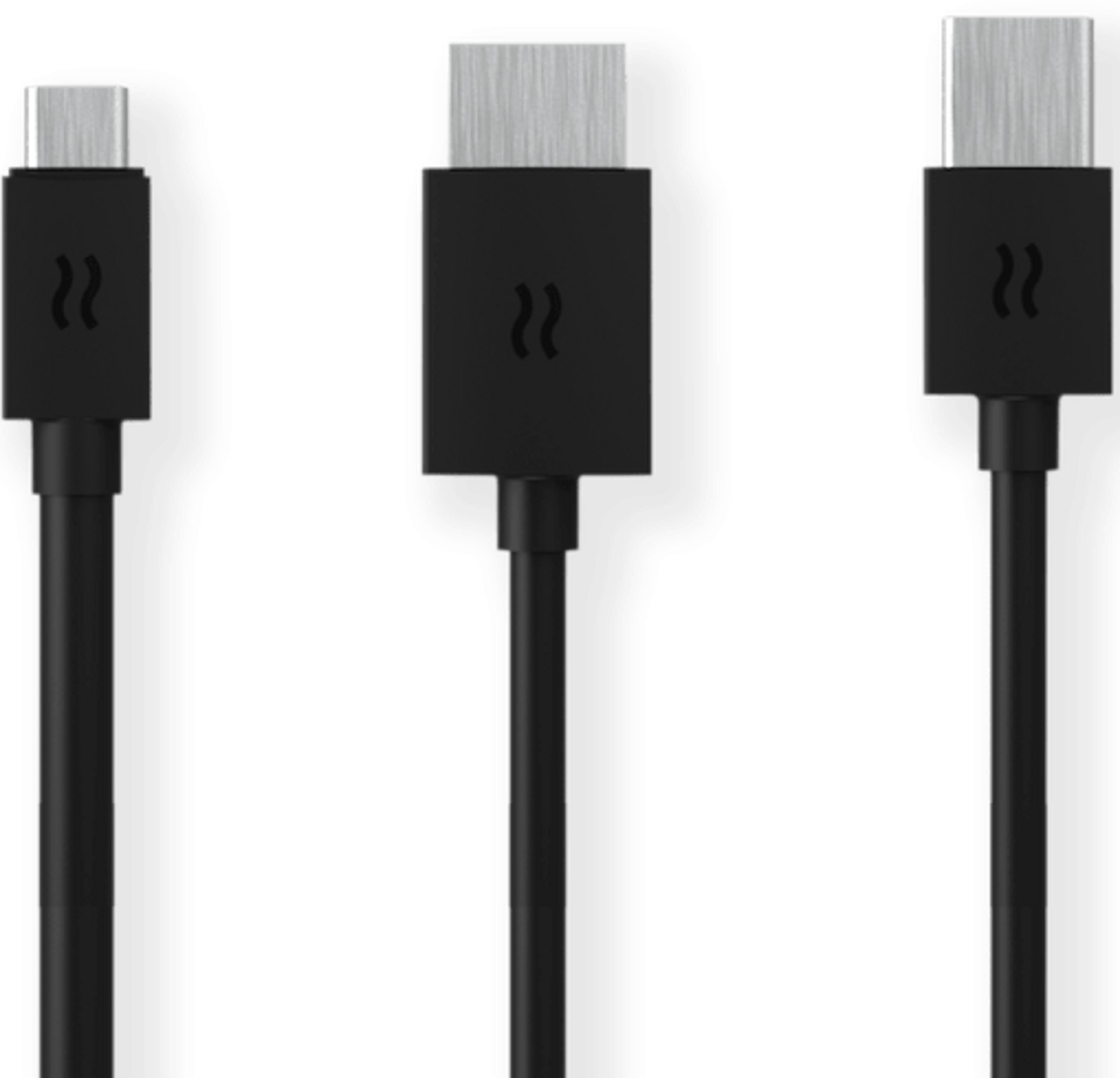 Câble split Airtame