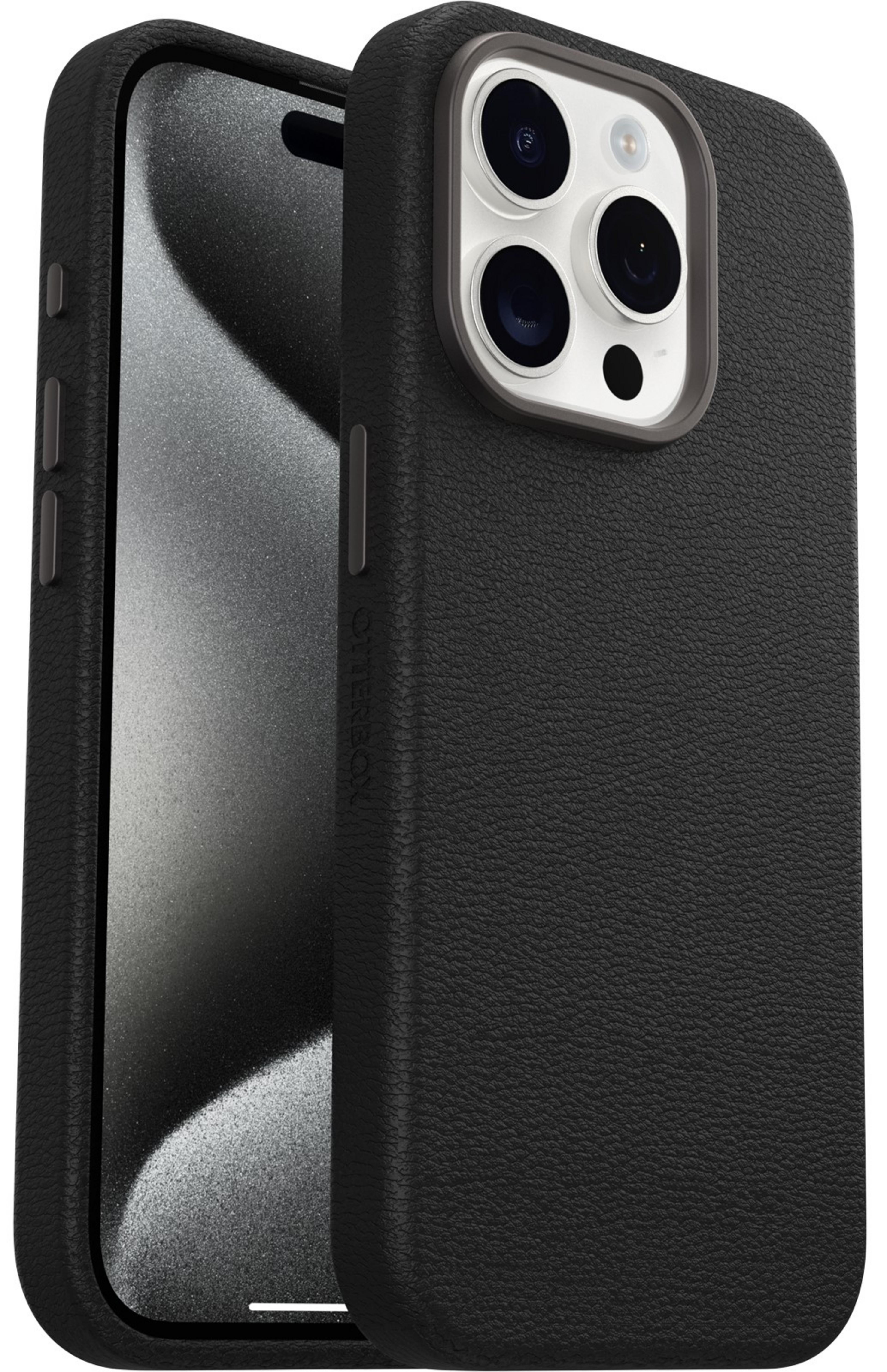OtterBox Sym. Cactus Leather iP15 Pro