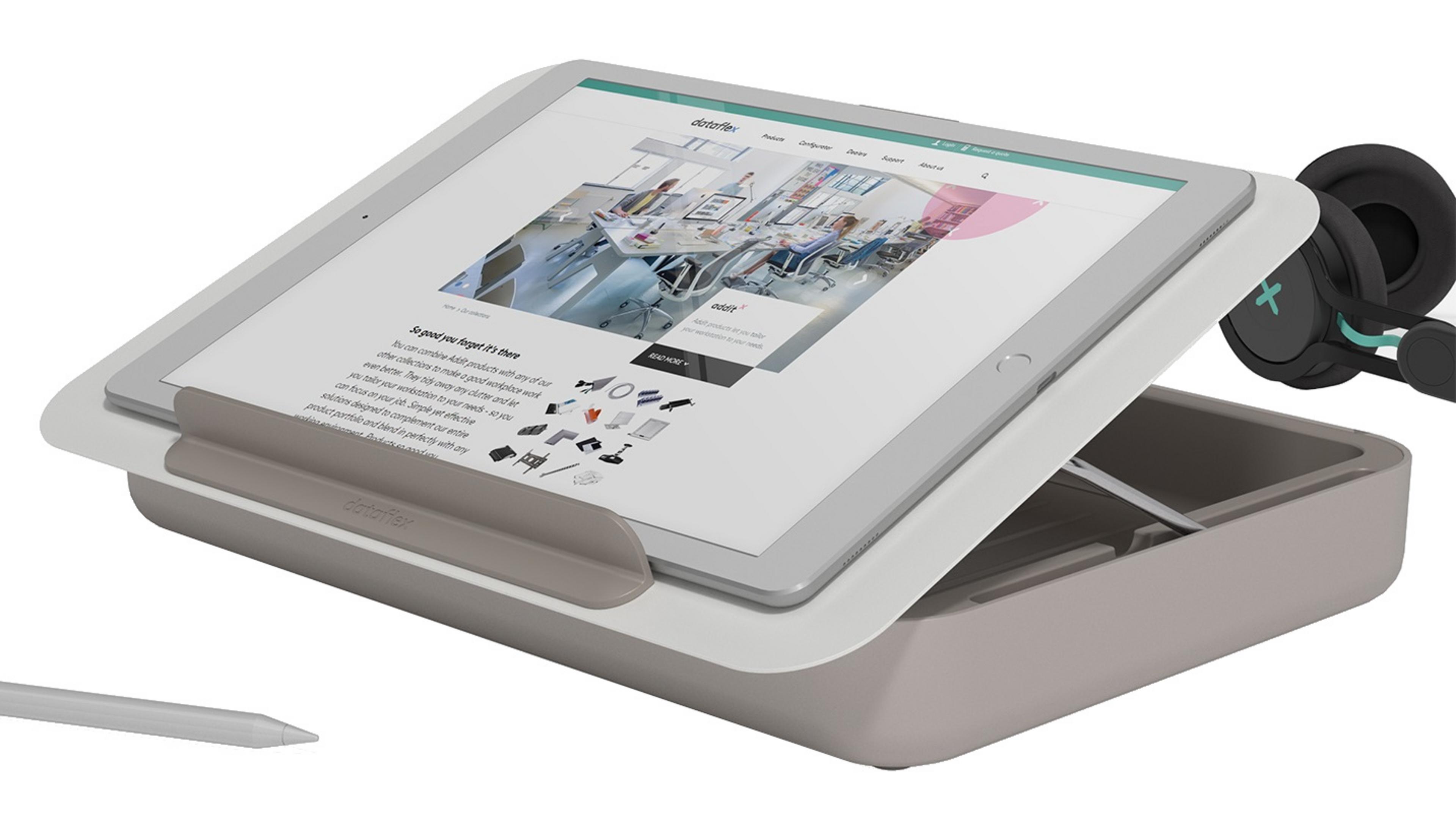 Dataflex Addit Bento Ergonomic Toolbox