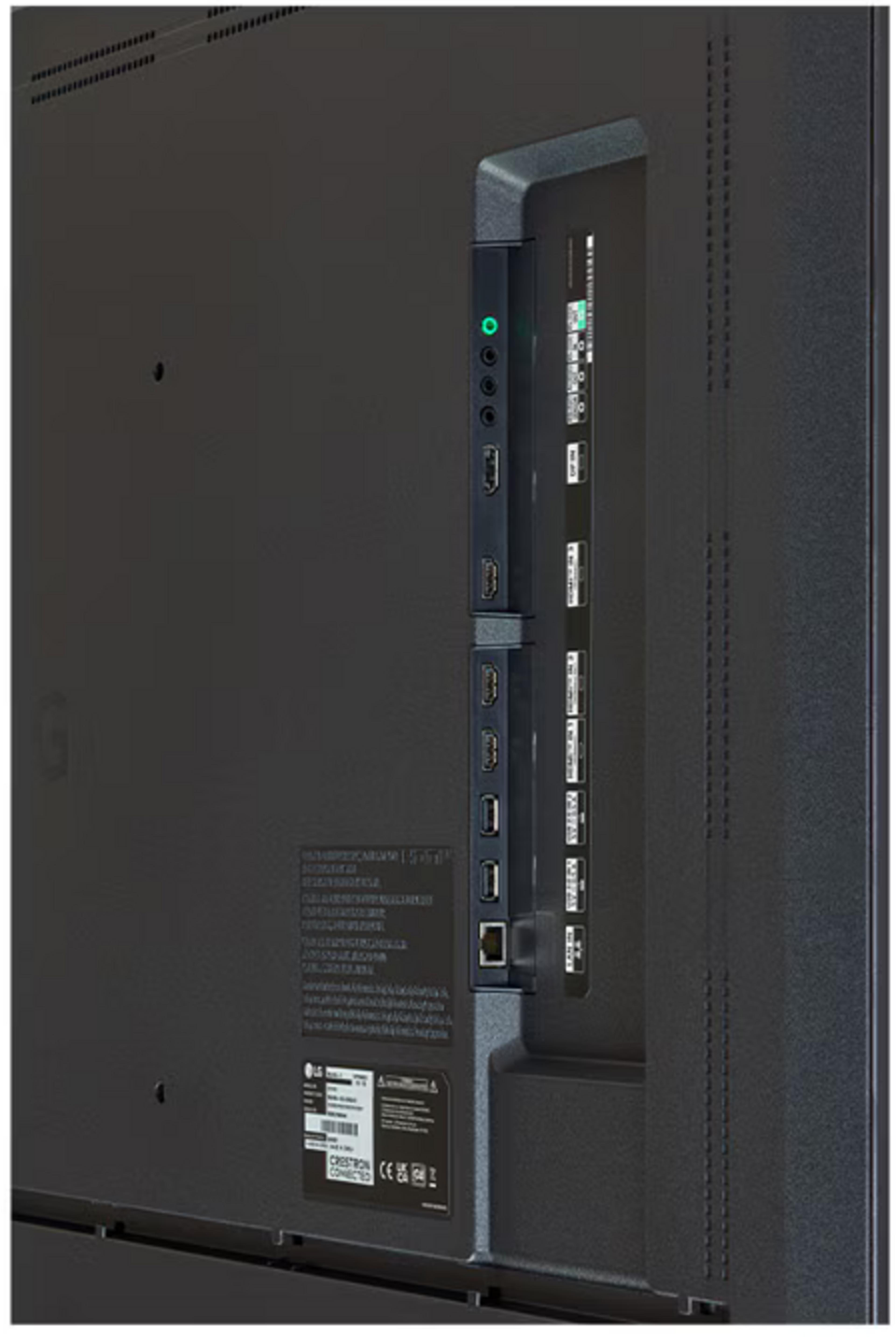 Écran Signage LG 43UH5Q-E