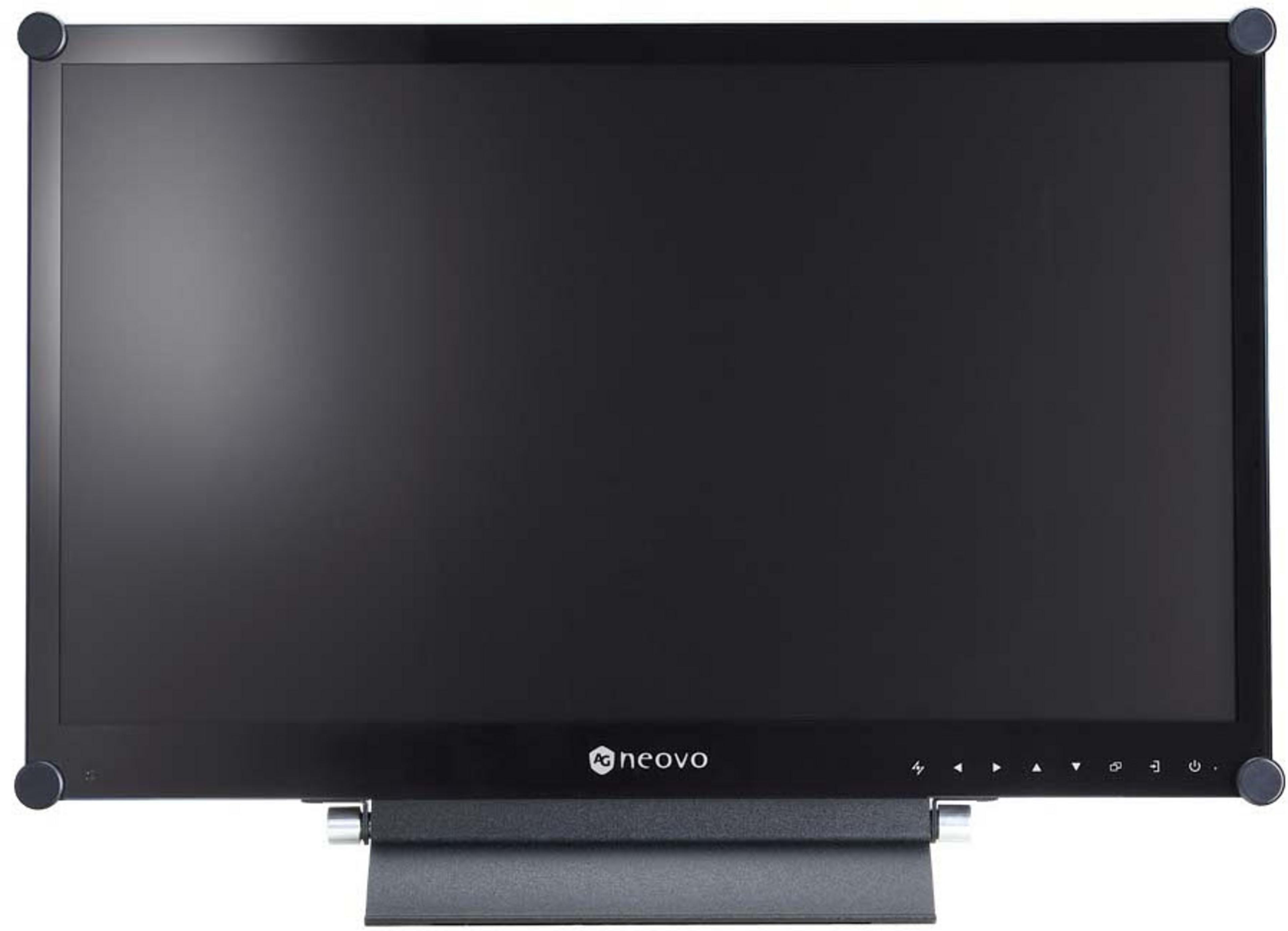 Écran AG neovo X-2402