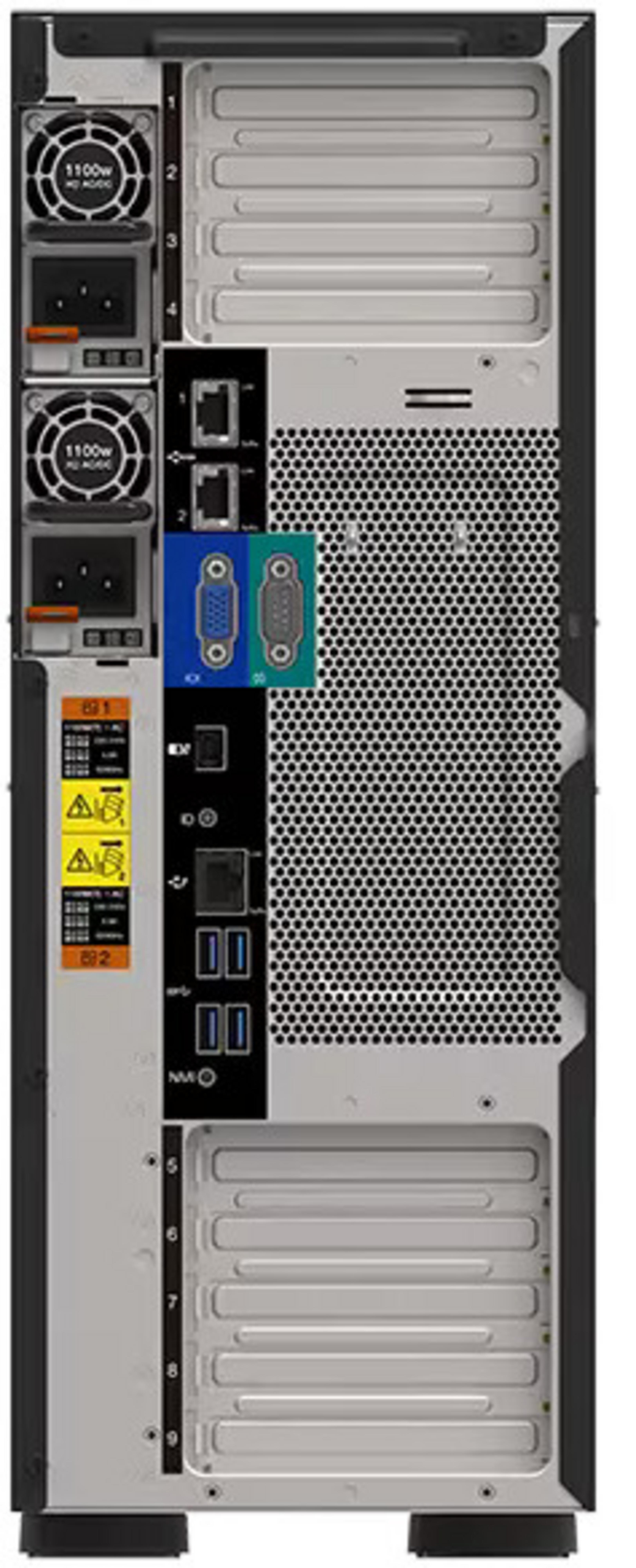 Lenovo ThinkSystem ST650 V3 Server