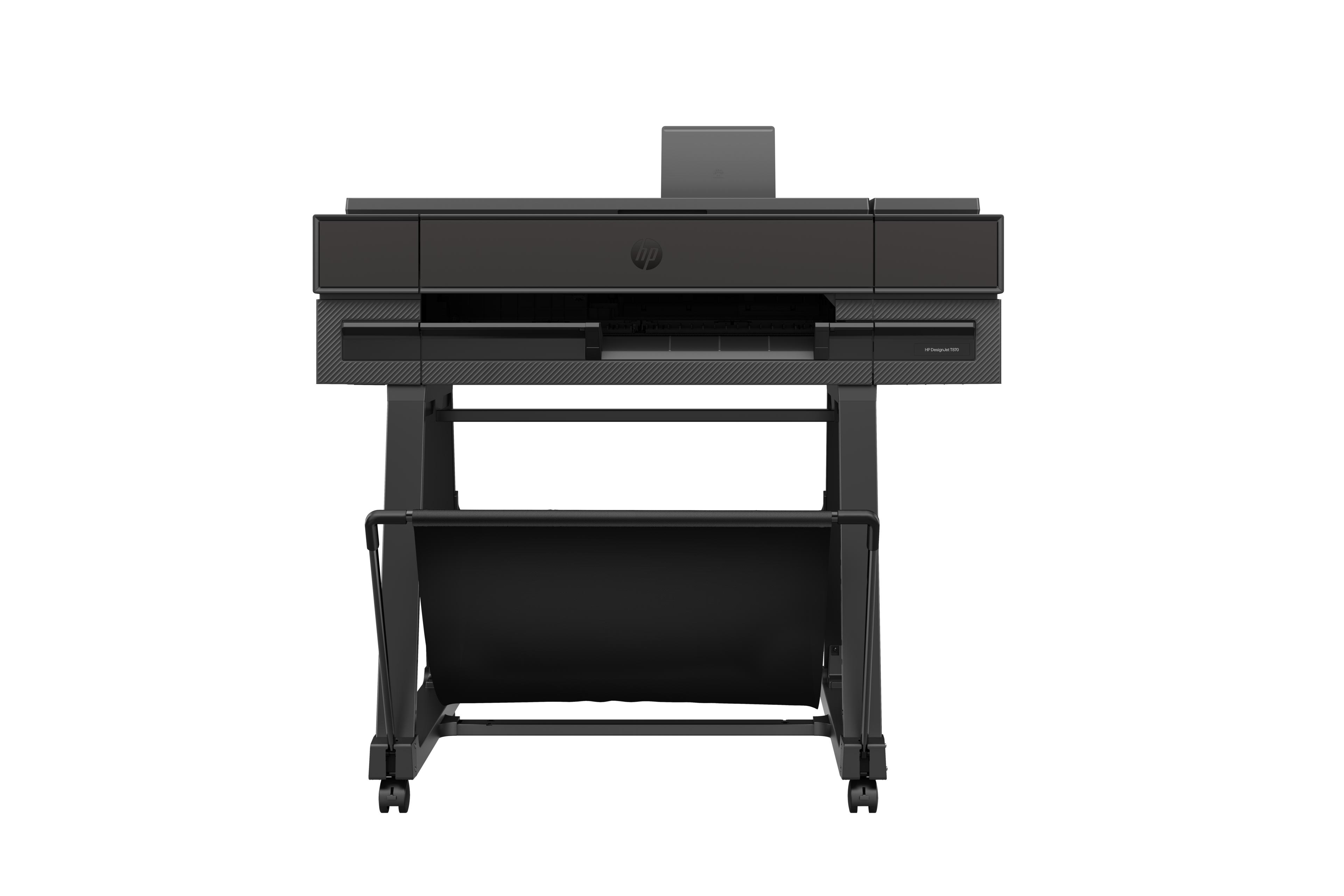 HP DesignJet T870 A1 Plotter