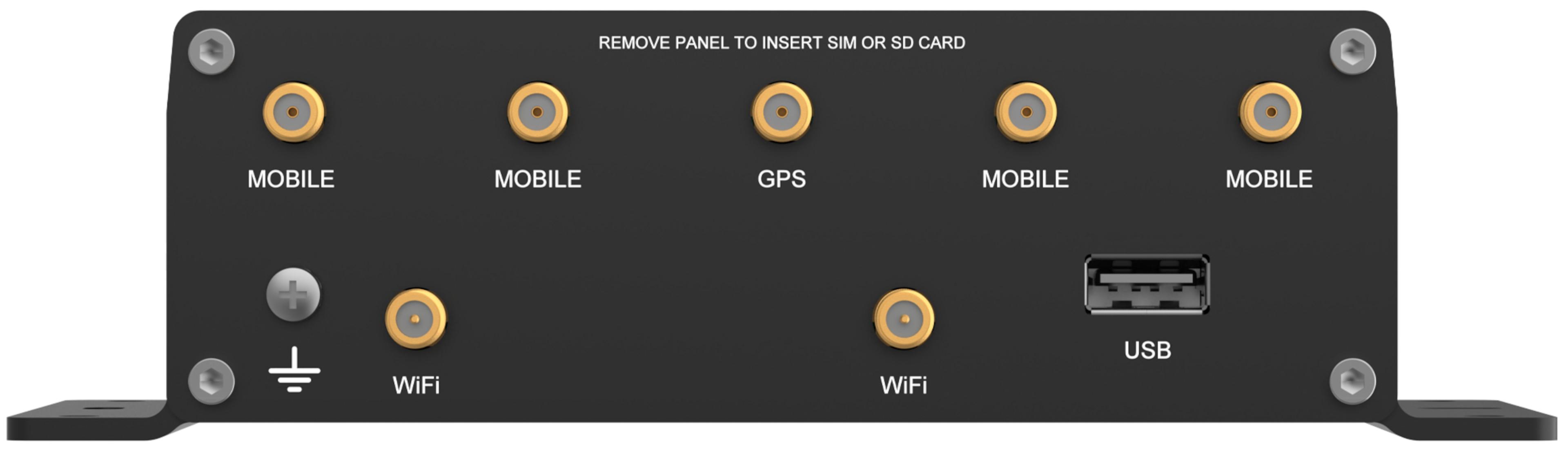 Routeur 5G Teltonika ATRM50