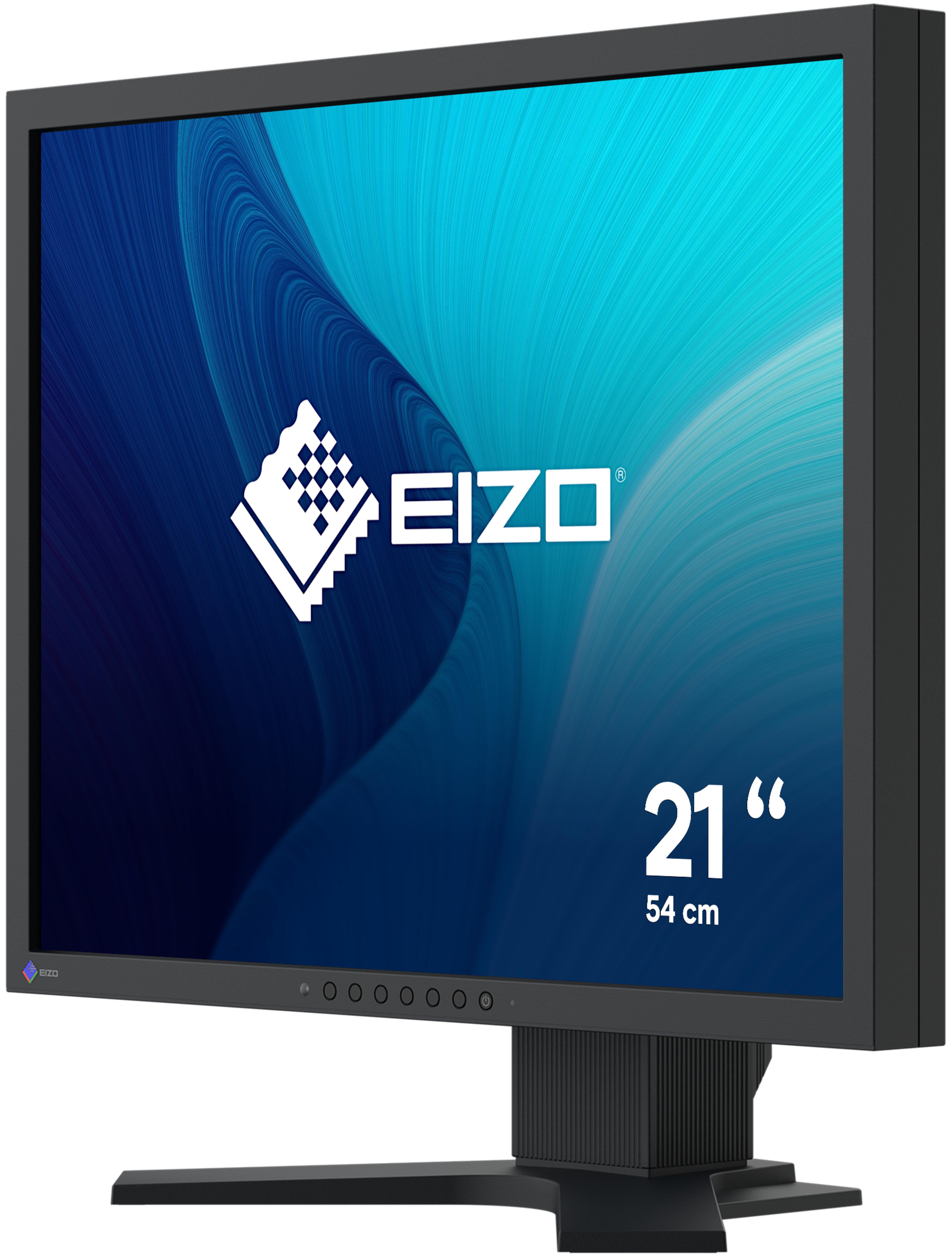 EIZO S2134-BK Monitor