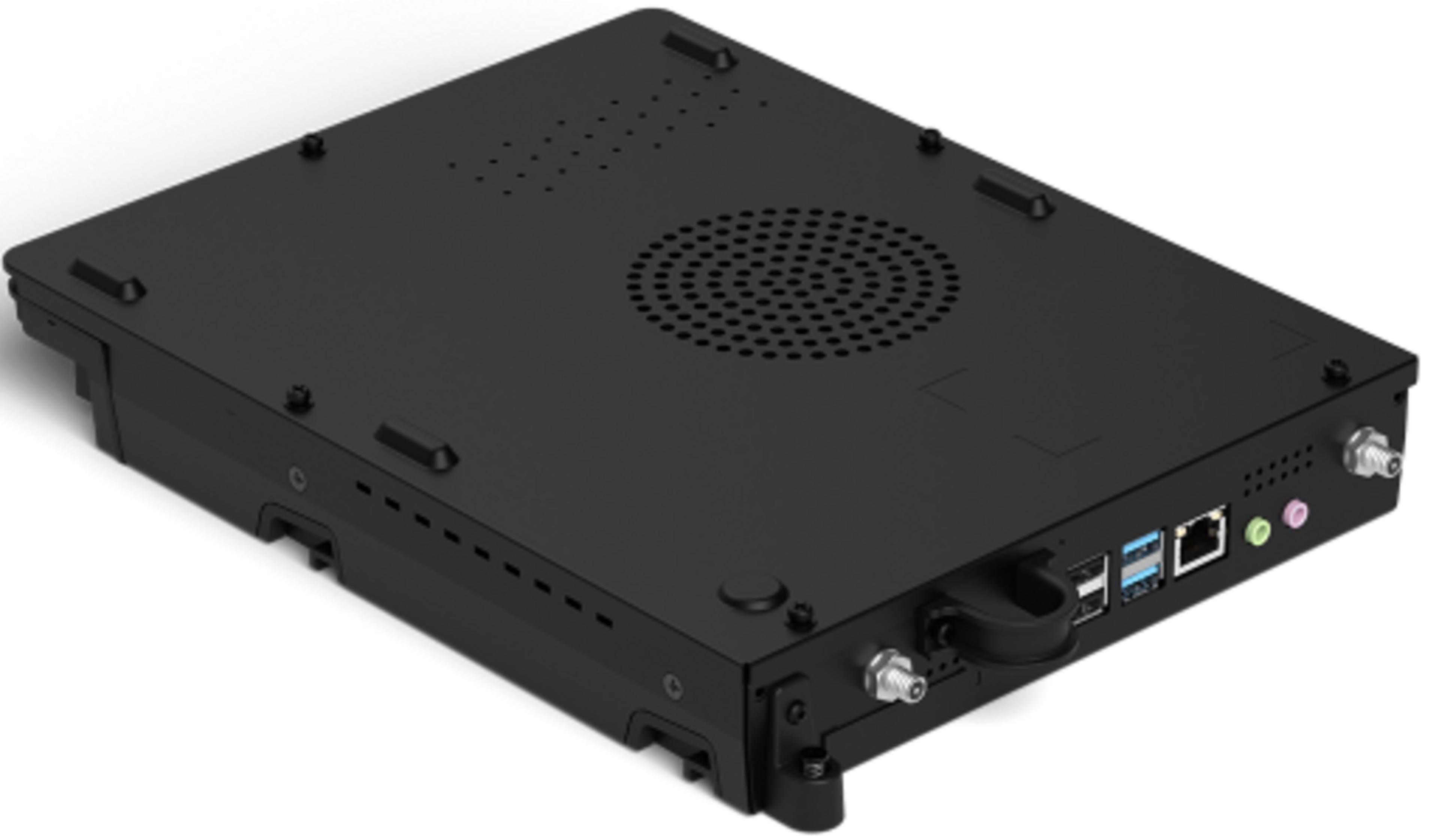 Elo ECMG4 i5 8/256 GB Computer Modul