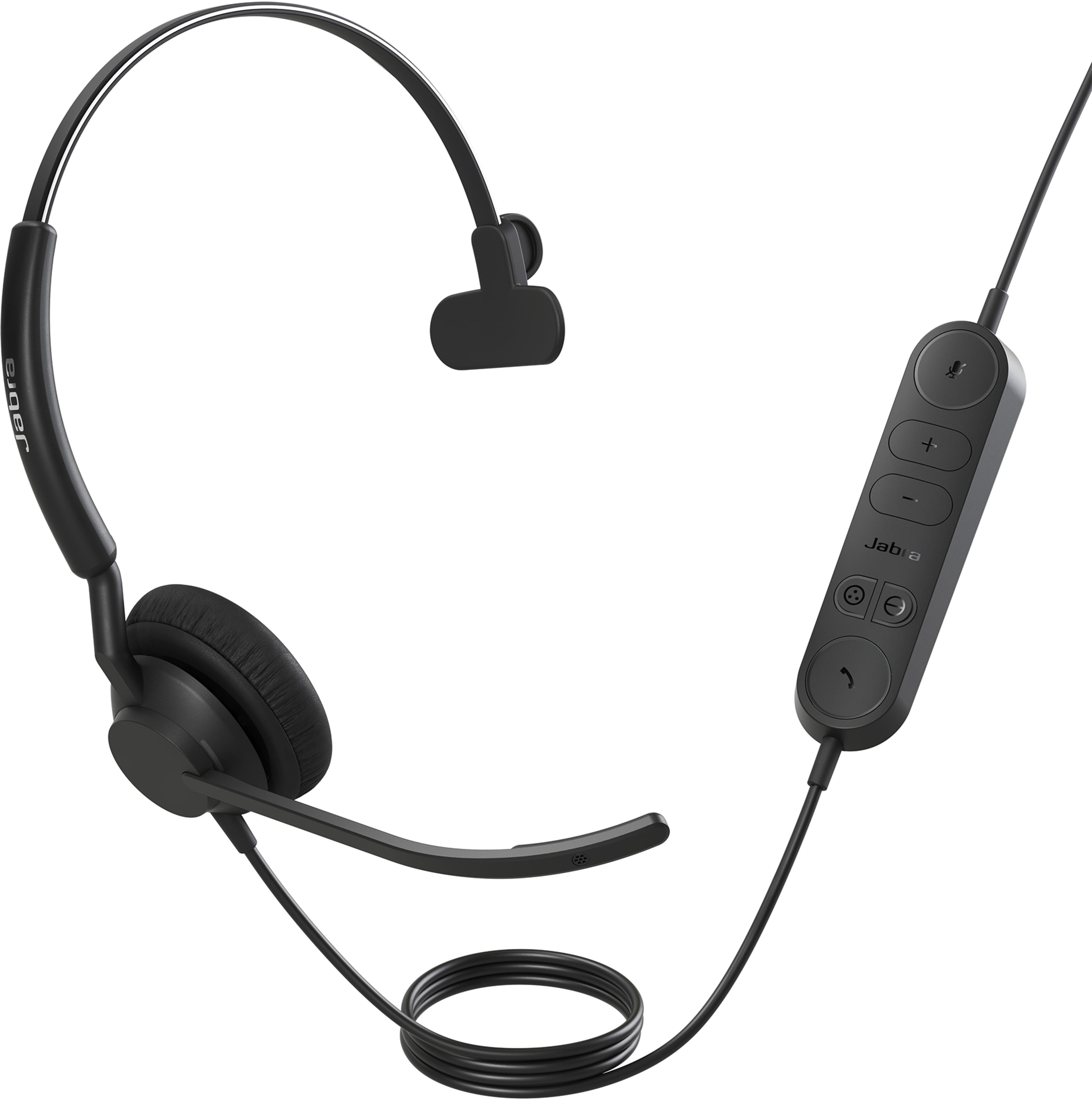 Jabra Engage 40 UC Mono USB-A Headset