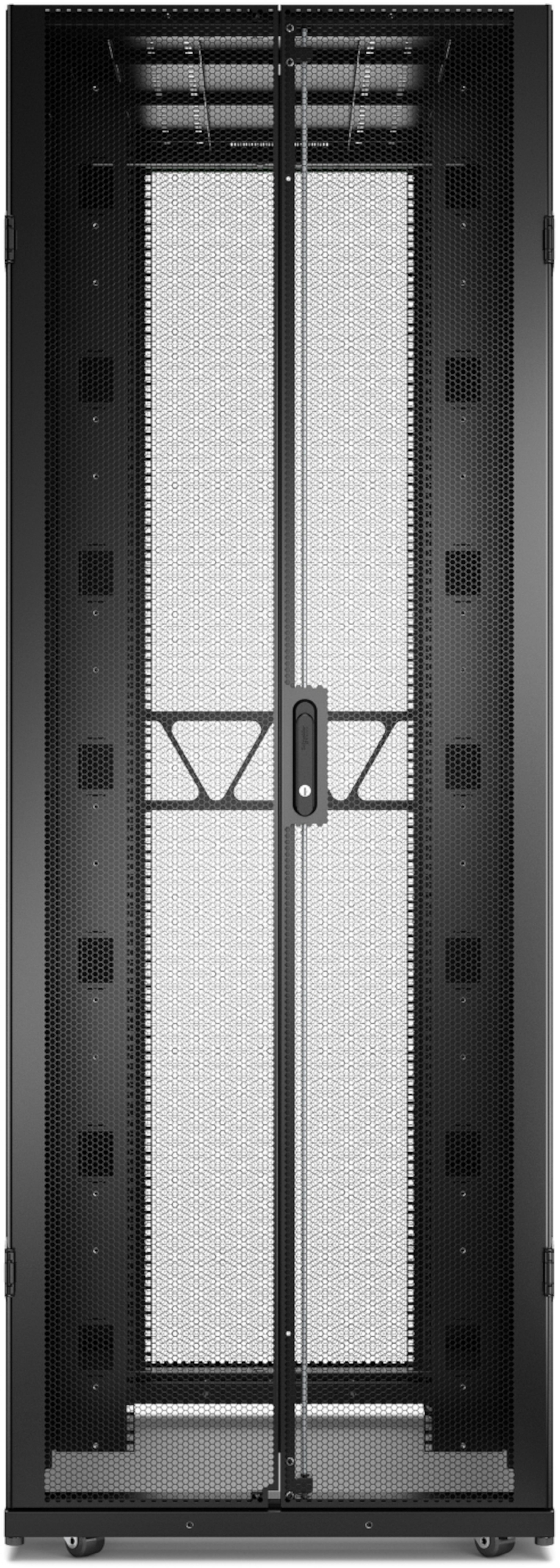 Rack serveur APC NetShelter SX Gen 2 48U