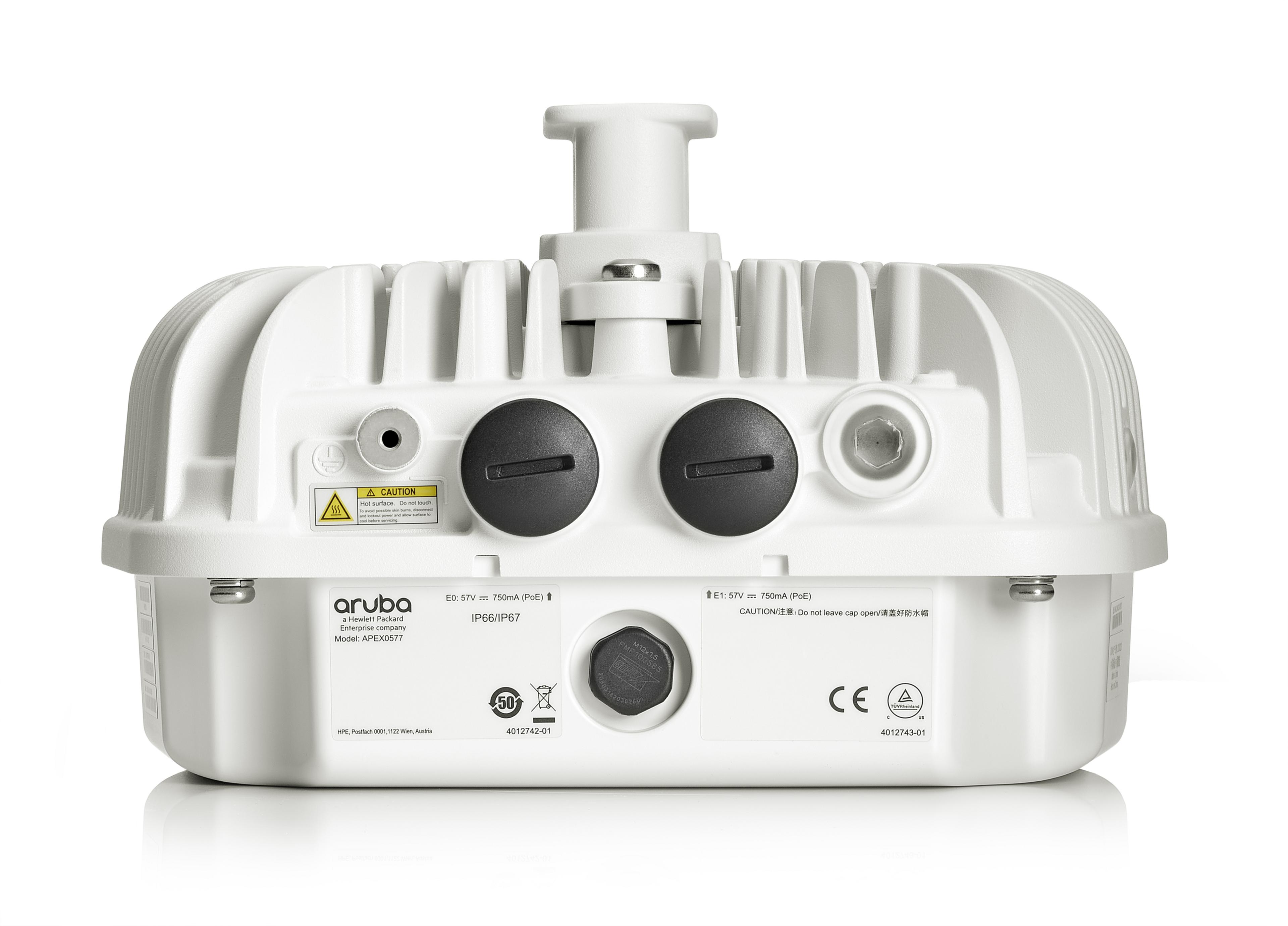 HPE Aruba 577 Access Point