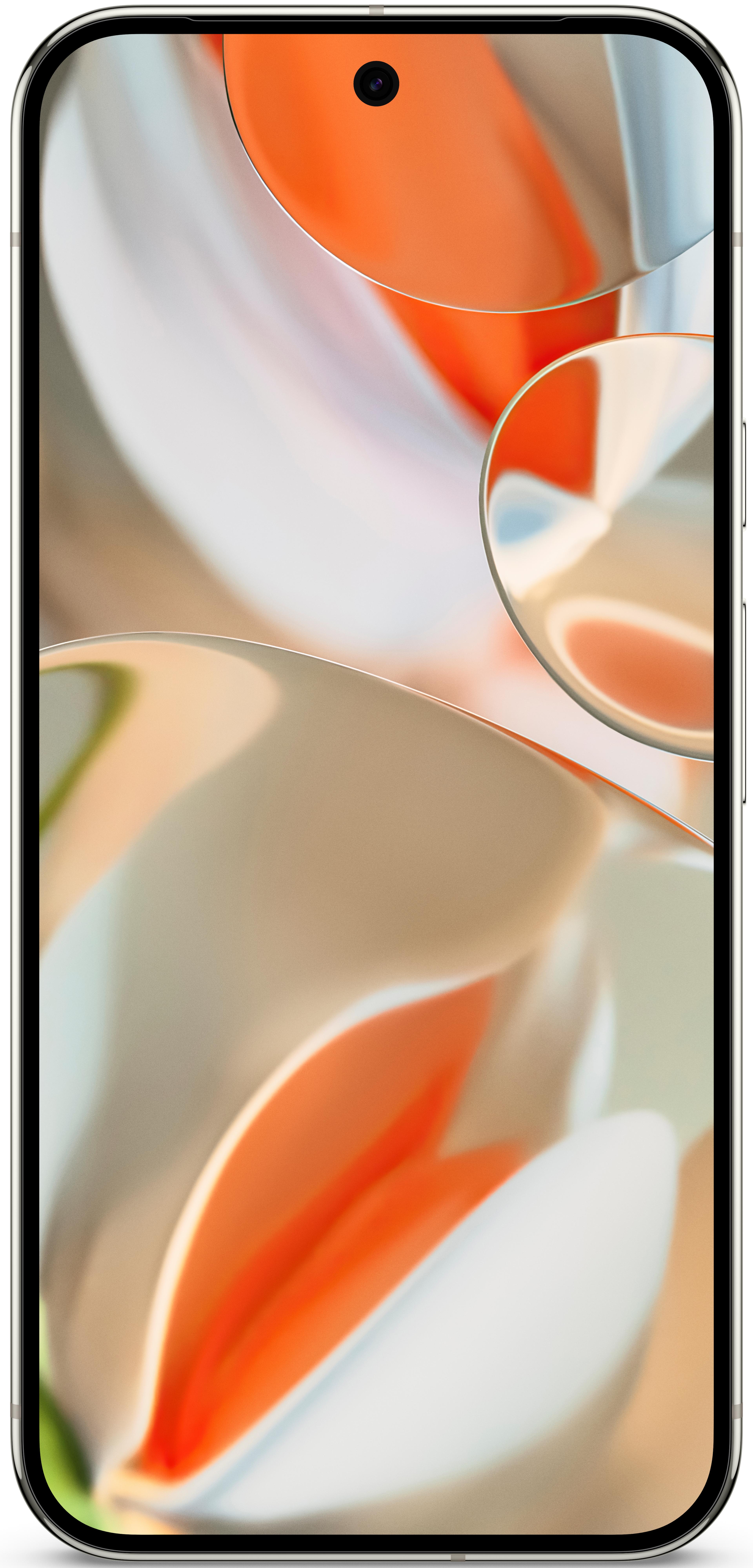 Google Pixel 9 Pro XL 128GB Porcelain
