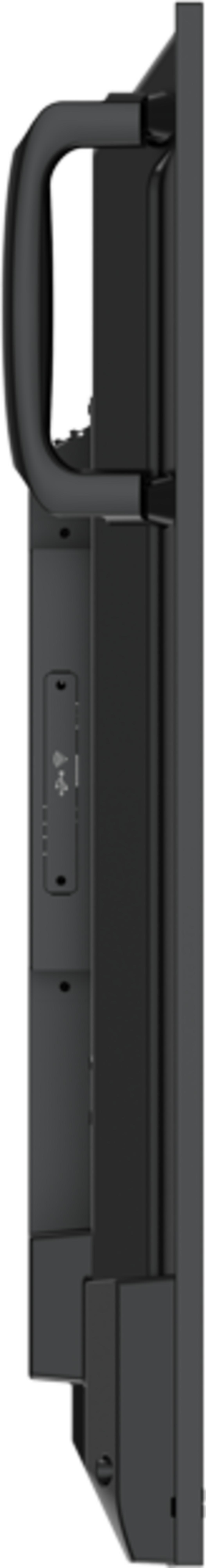 Pantalla ViewSonic CDE5531-1C