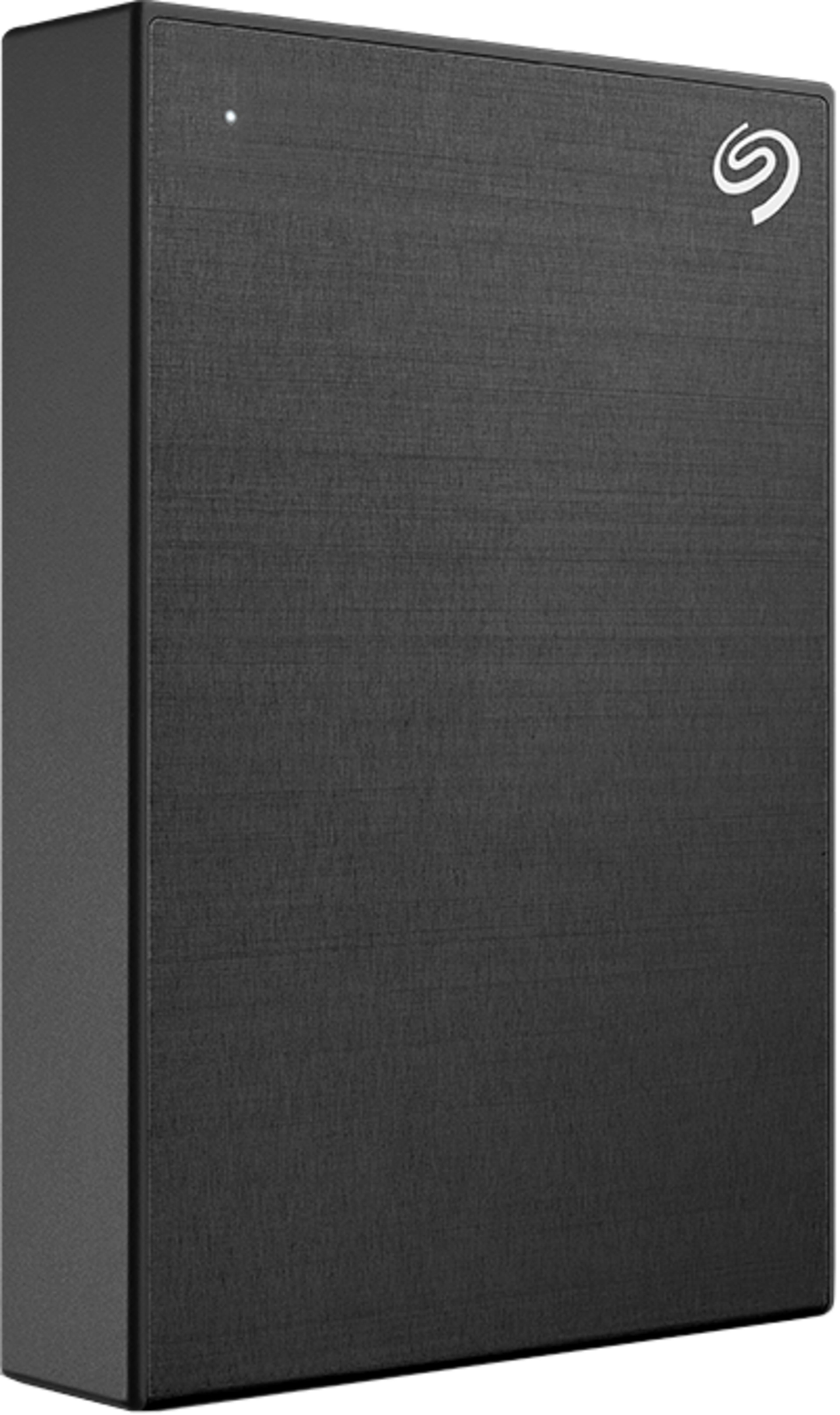 HDD Seagate One Touch 1 TB černý