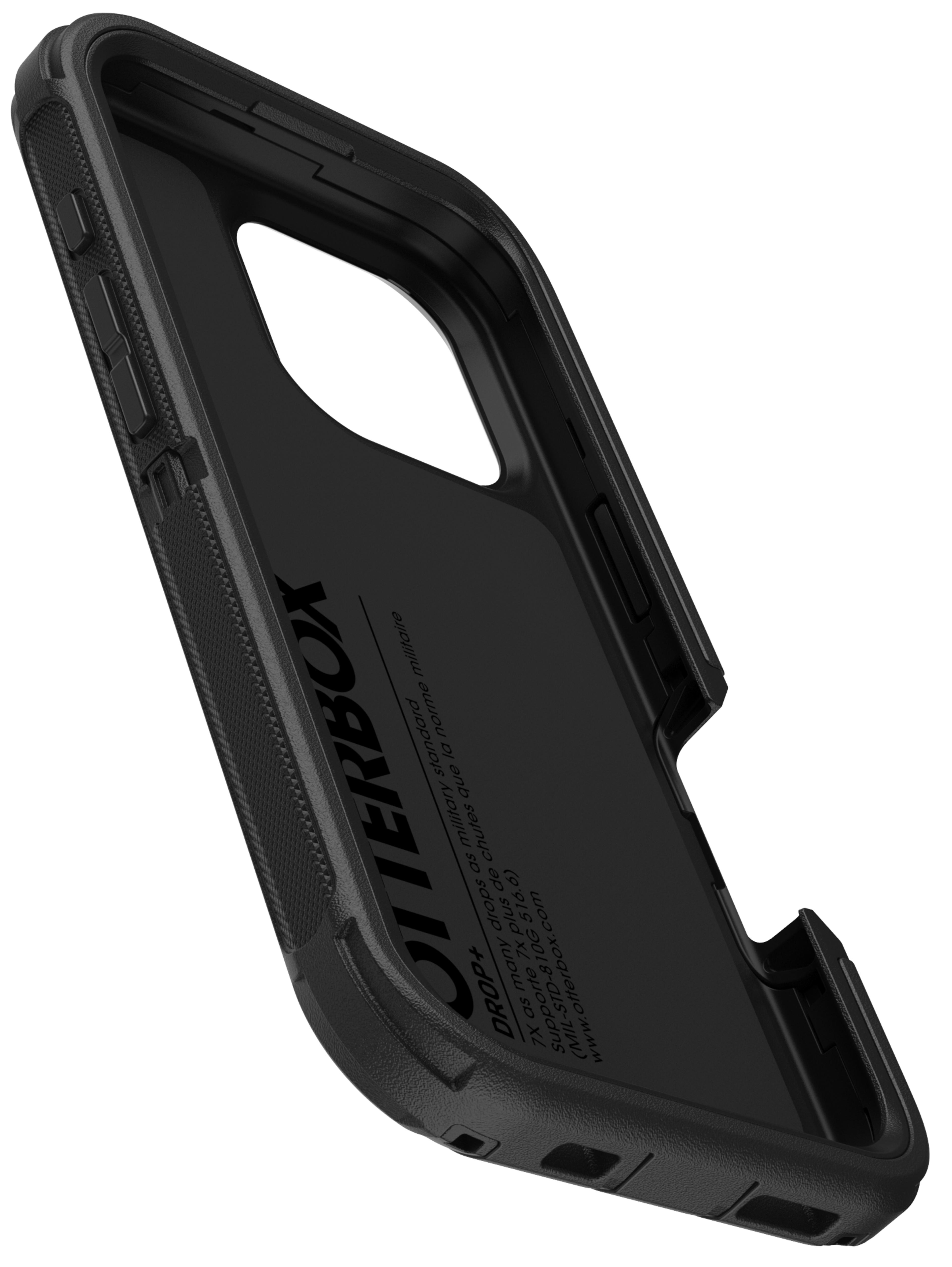 Etui OtterBox Defender iPhone 16 Pro