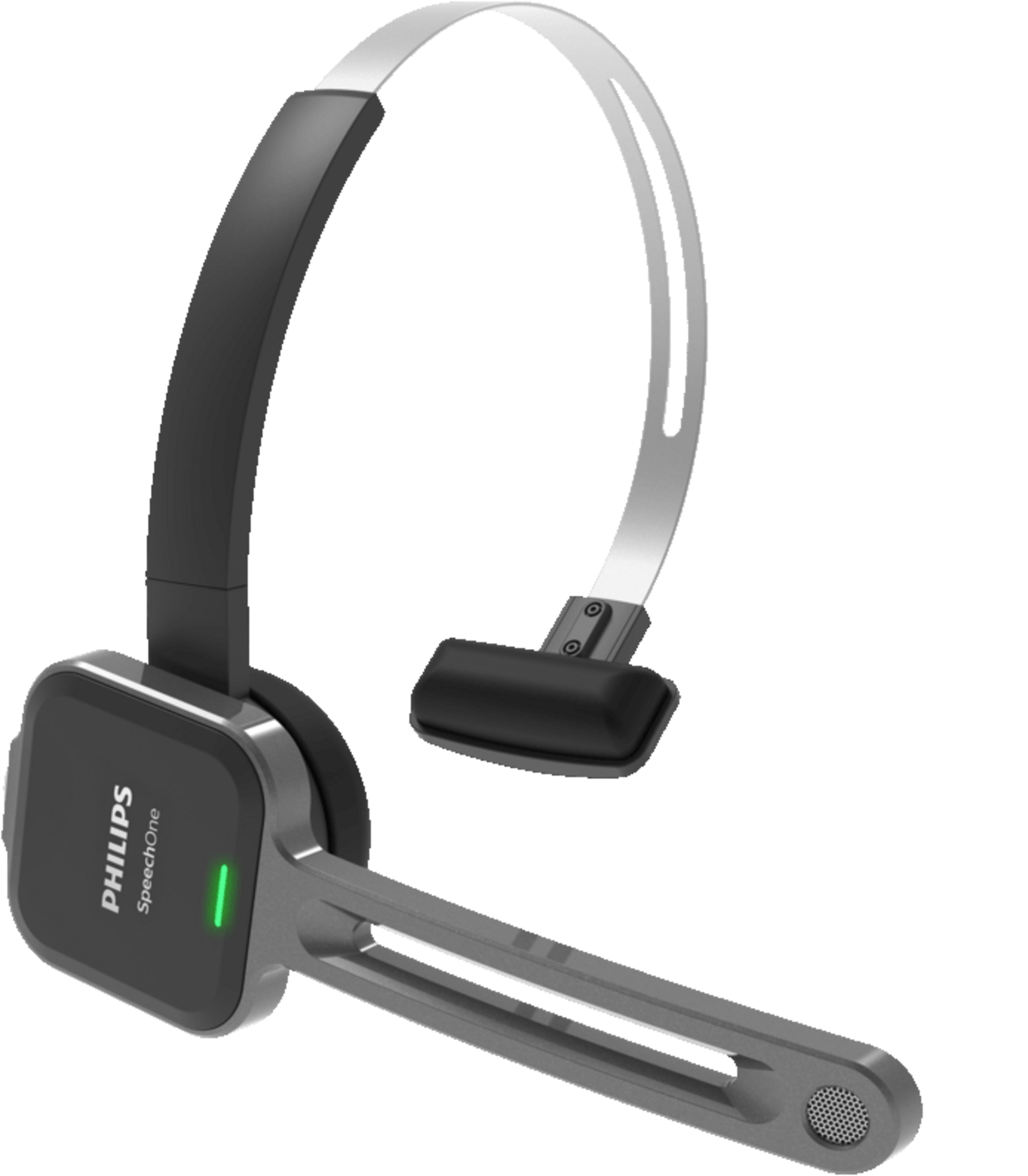 Micro-casque Philips SpeechOne PSM 6000