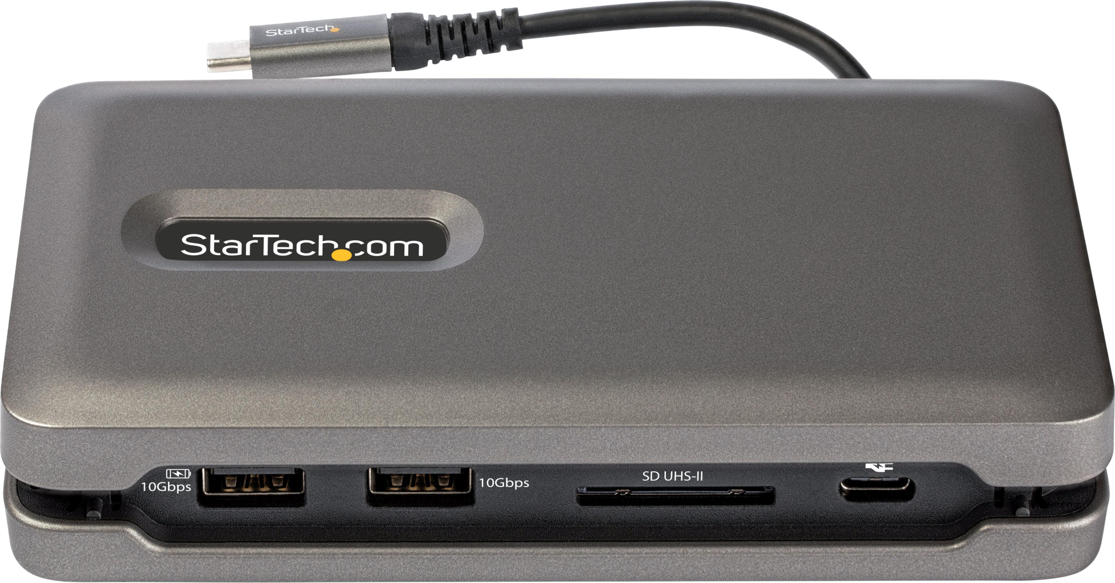 Docking USB-C 3.1 - HDMI StarTech