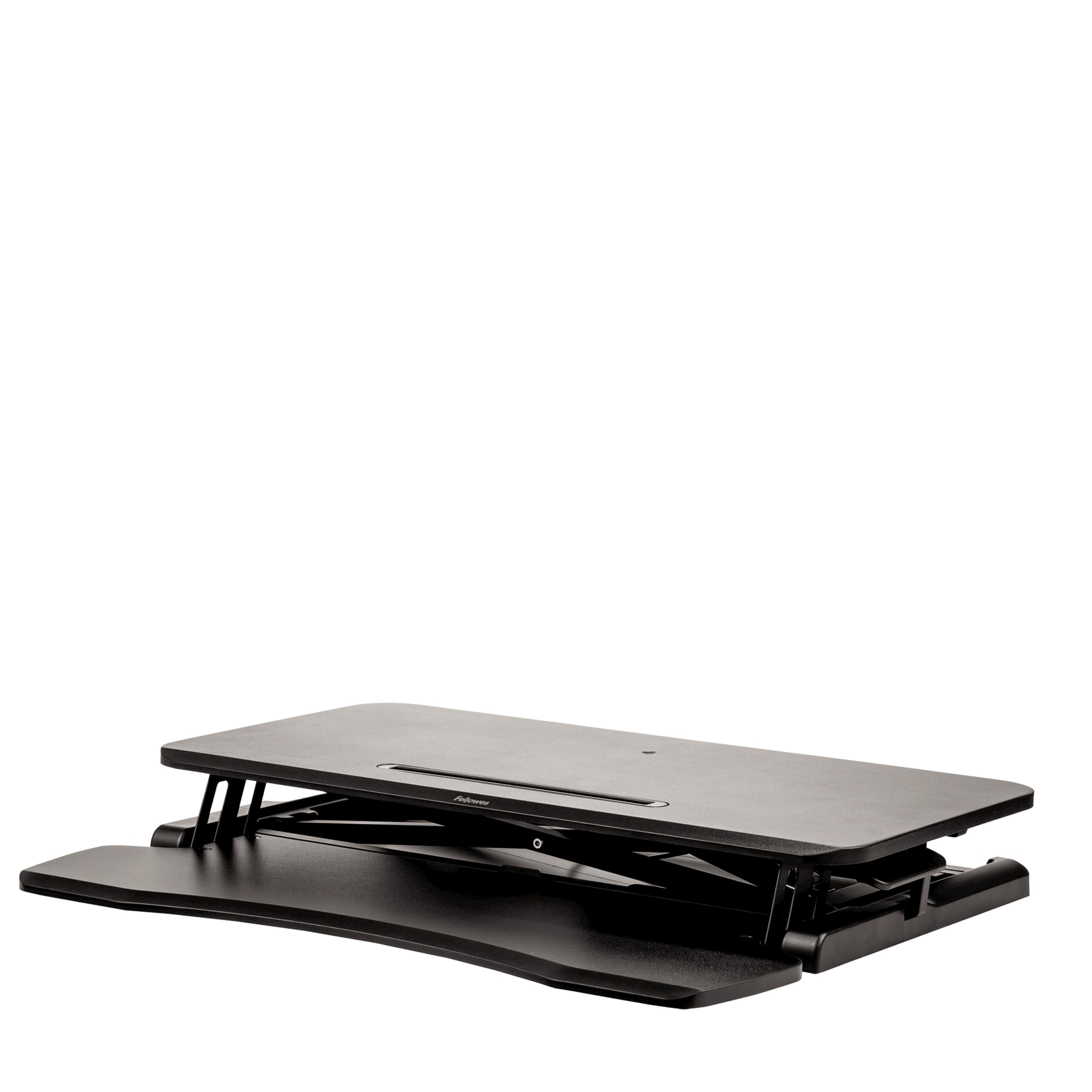 Fellowes Corsivo Sit-Stand Workstation