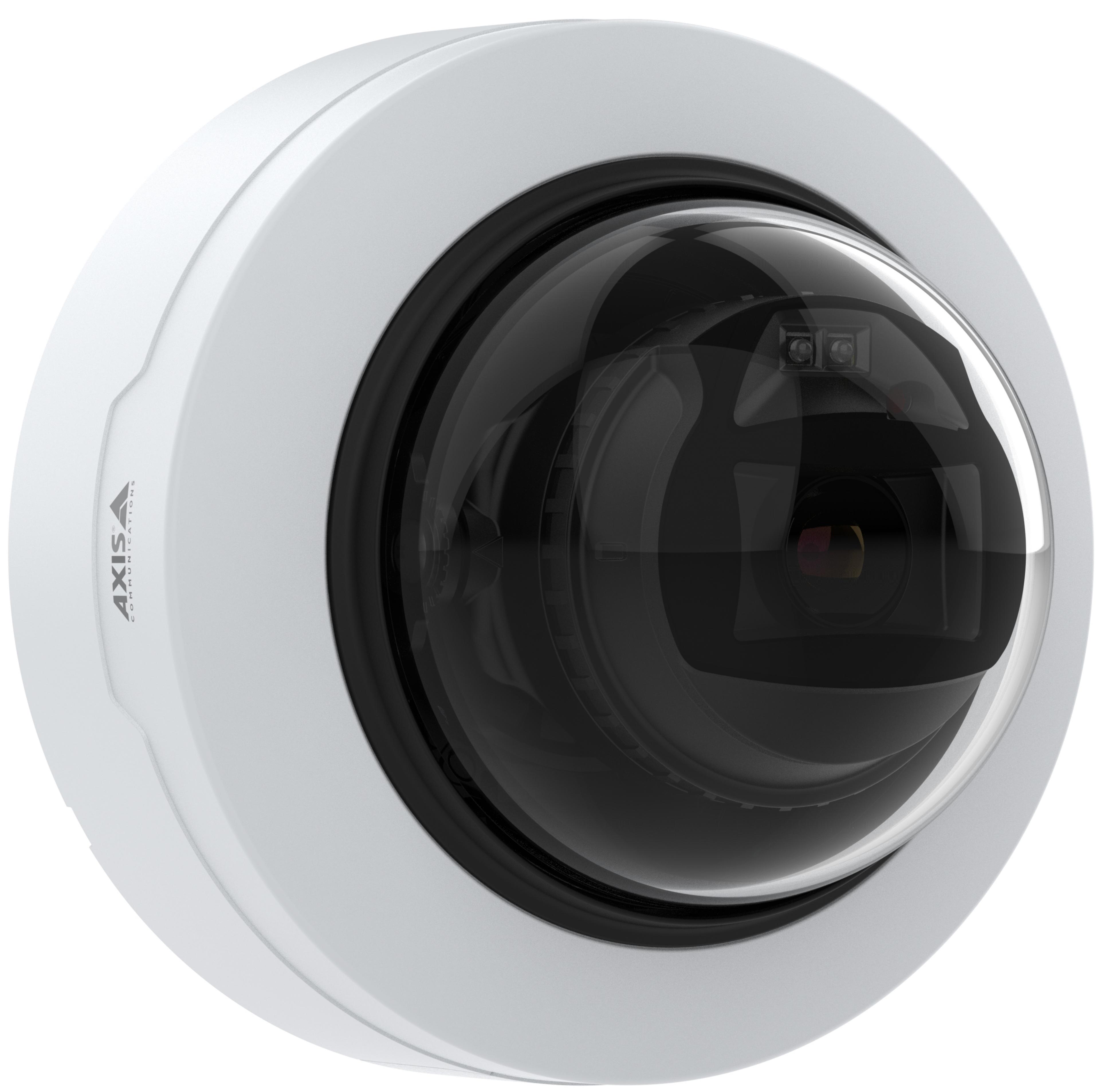 AXIS P3265-LV Netzwerk-Kamera